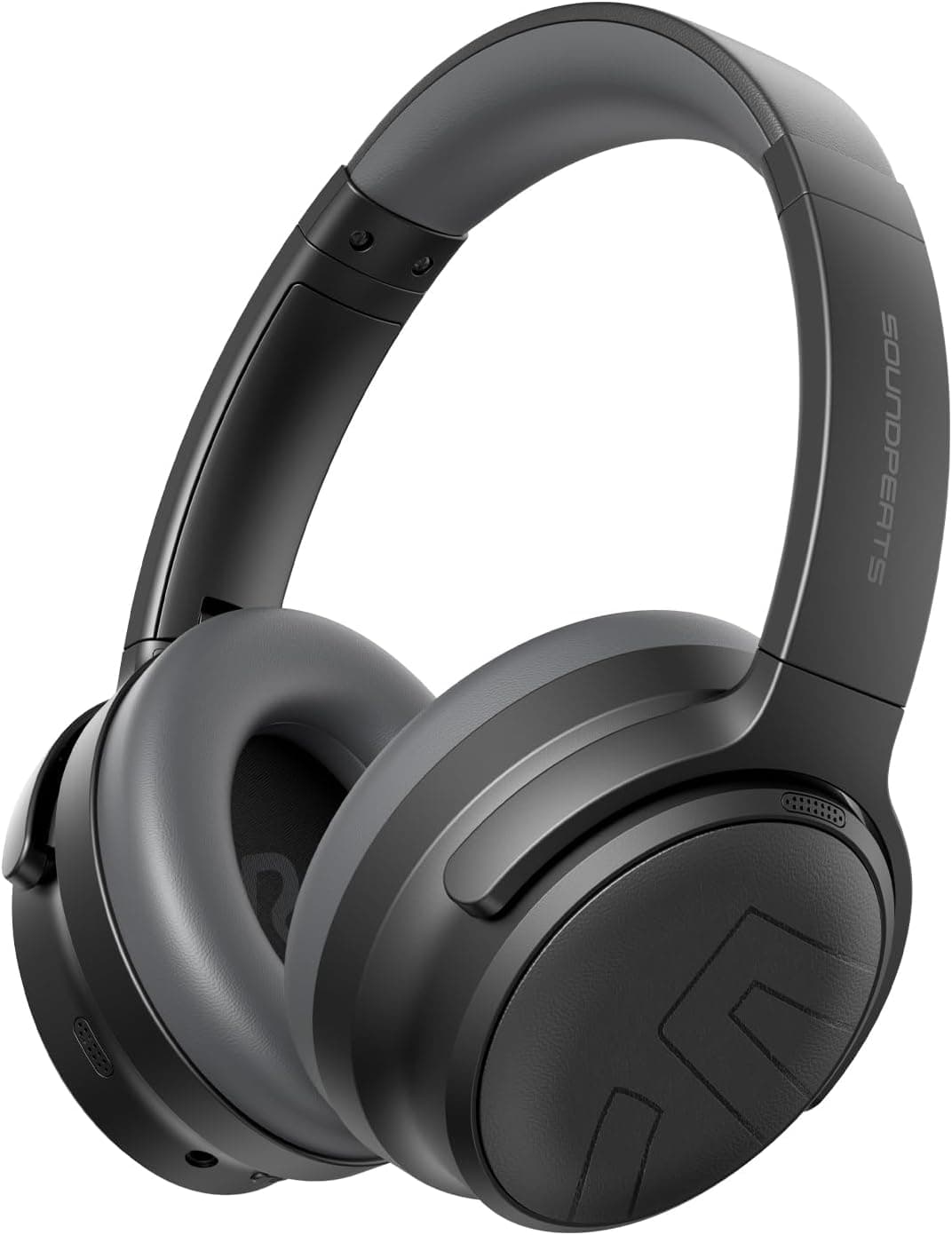 SoundPEATS Space Pro Auriculares Inalámbricos Over-Ear -47dB ANC