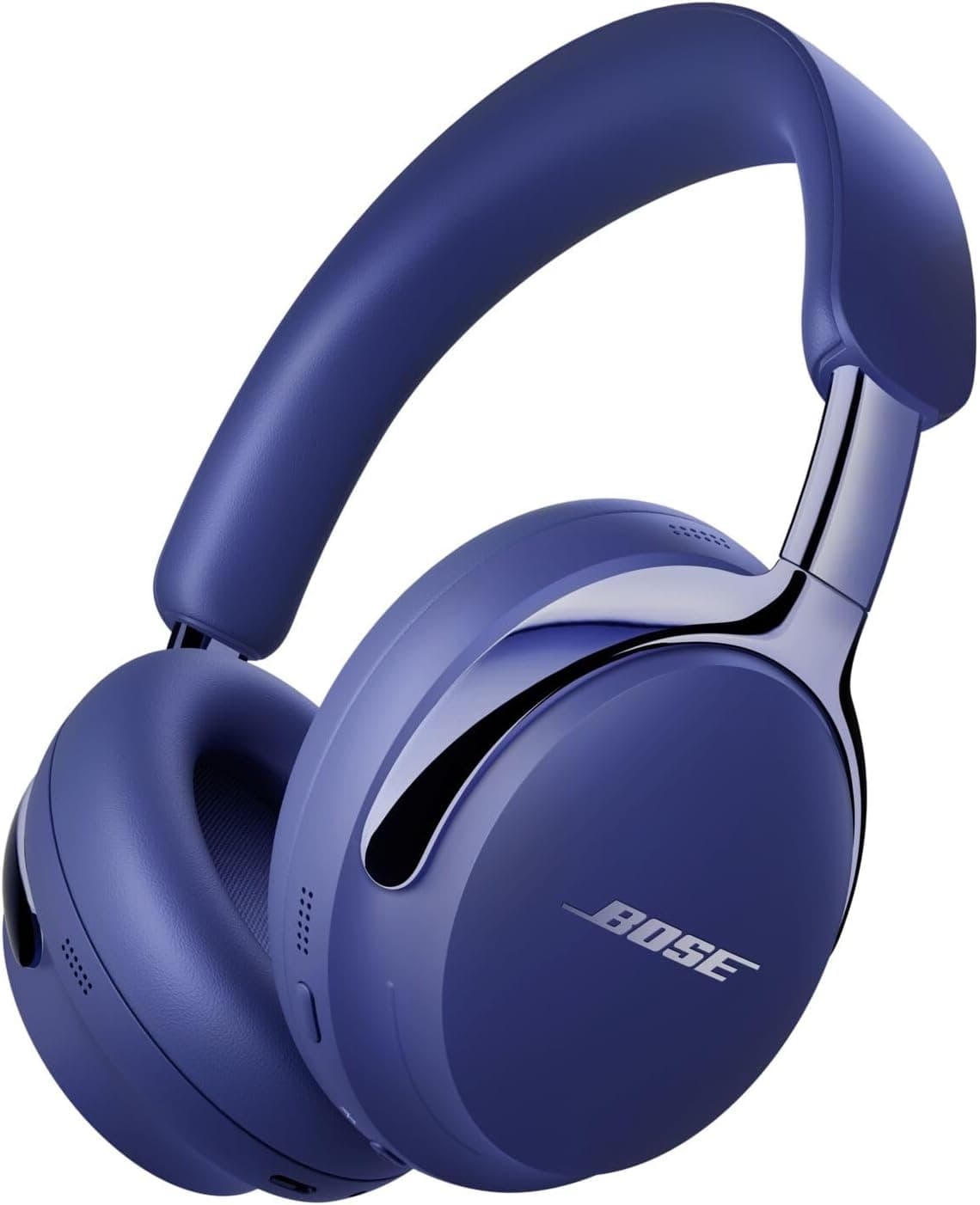  Bose QuietComfort Ultra Headphones (Gen 2) - Midnight Violet، 21% Off