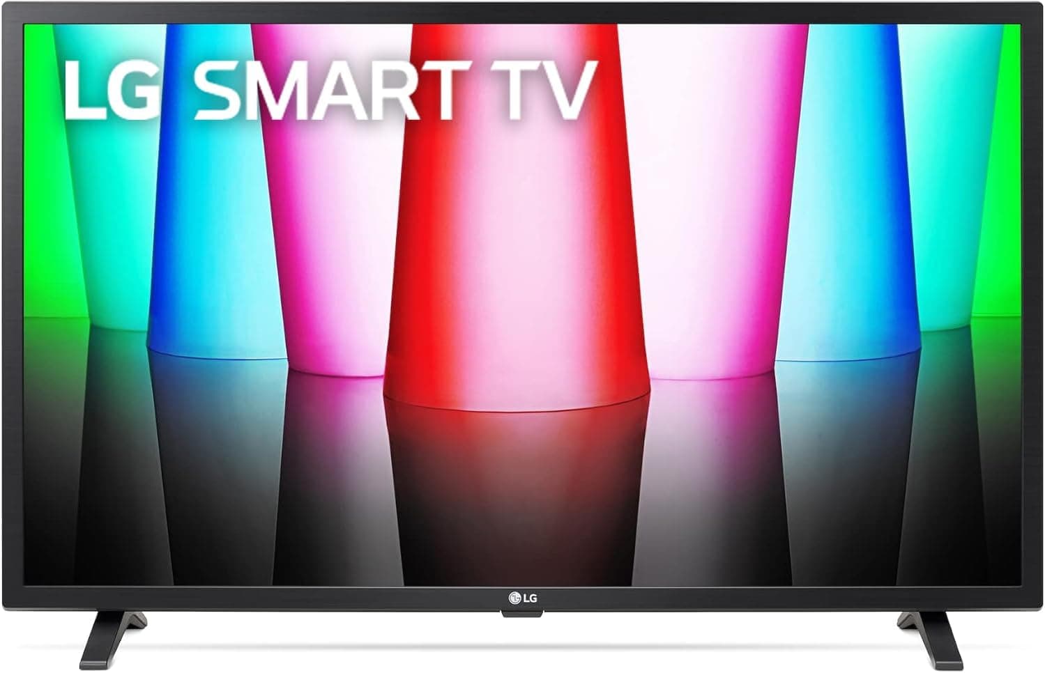 LG 32'' FHD Smart TV Wi-Fi