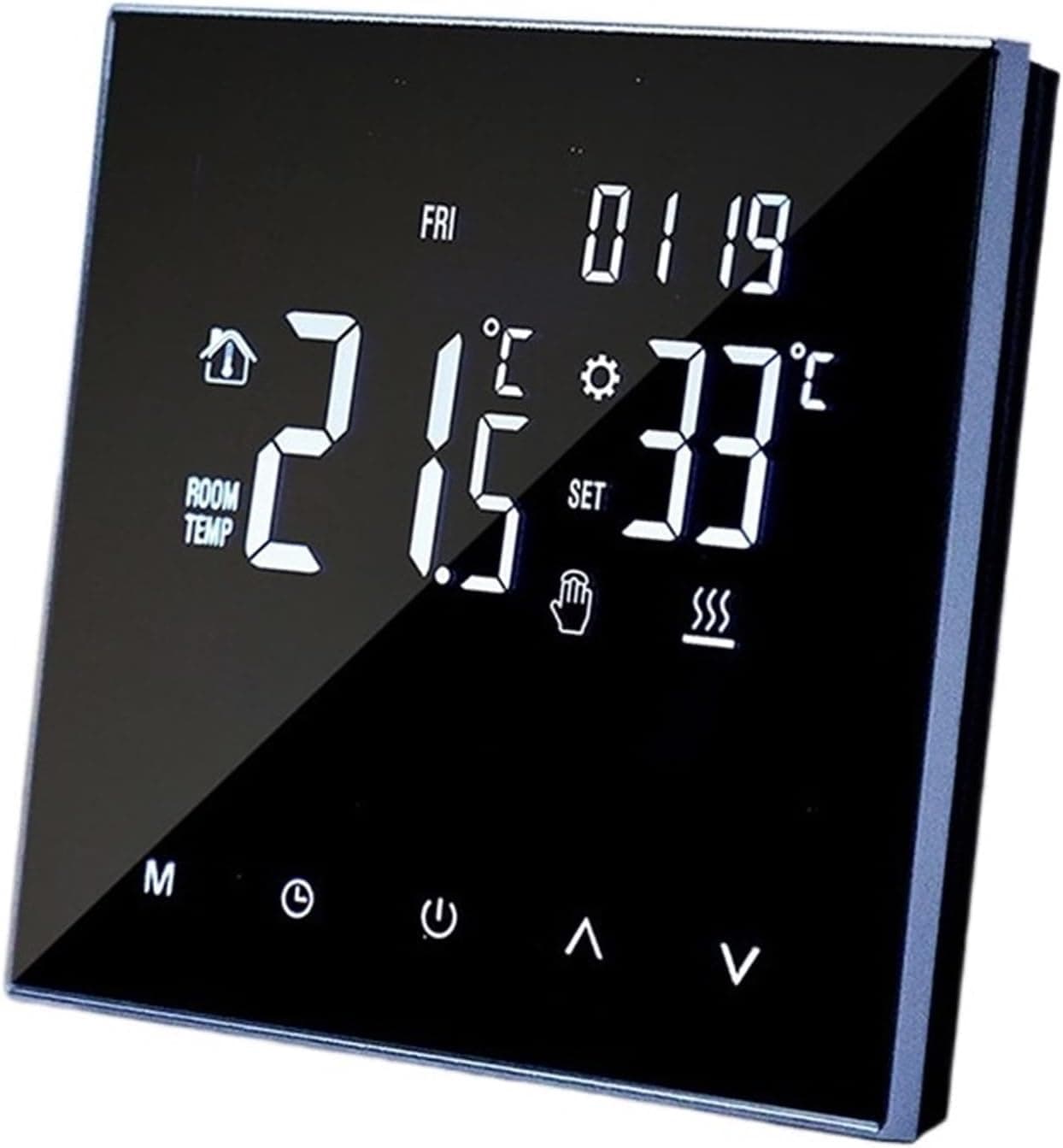 Smart Thermostat WiFi Deal