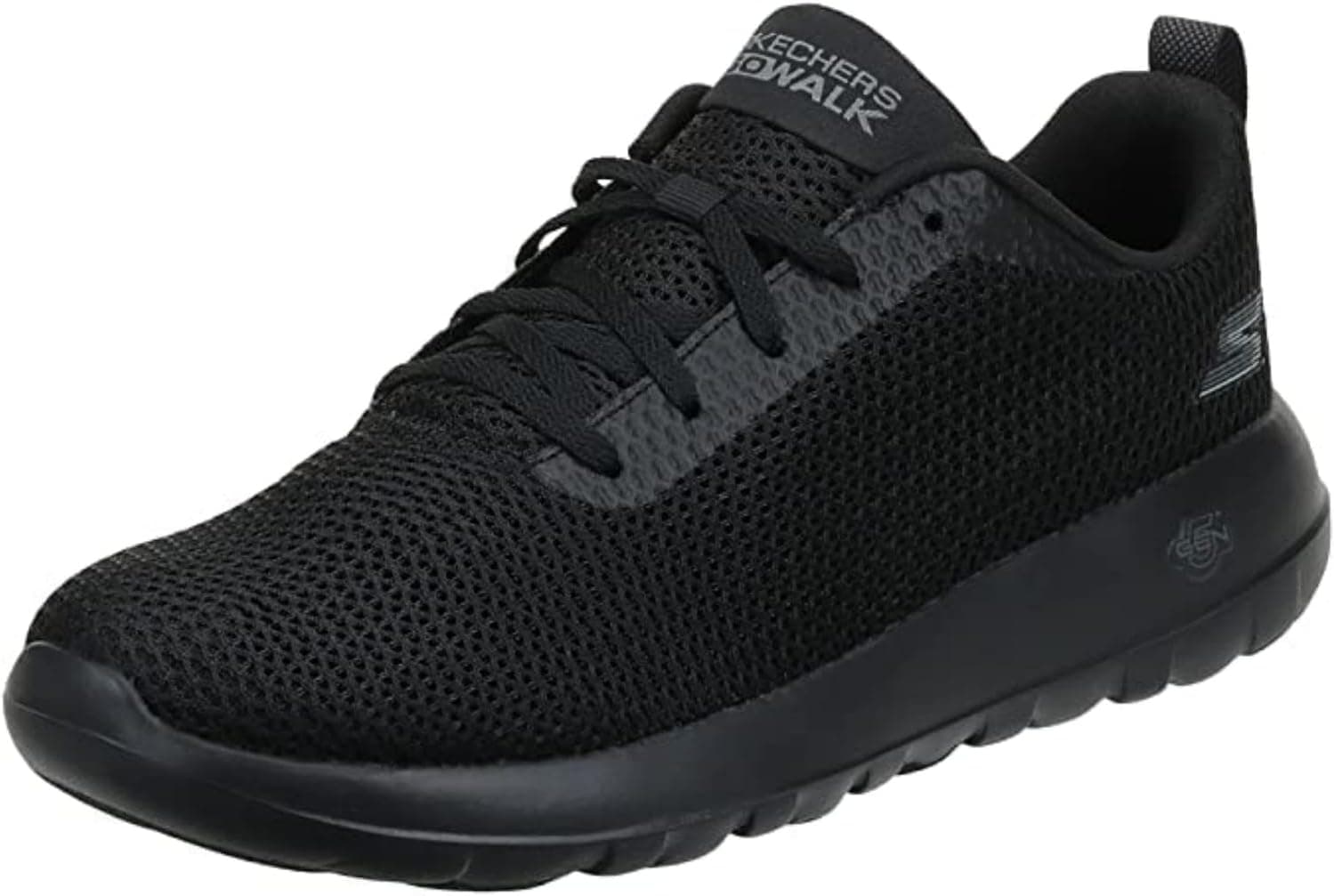 T nis Skechers Go Walk Max - Effort masculino