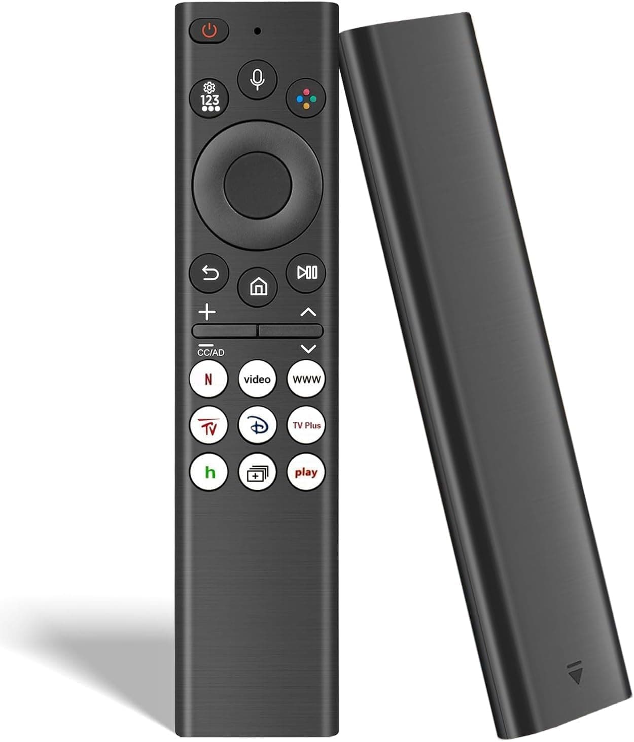 Samsung Smart TV Replacement Remote with Voice (2016-2025) - Best Price
