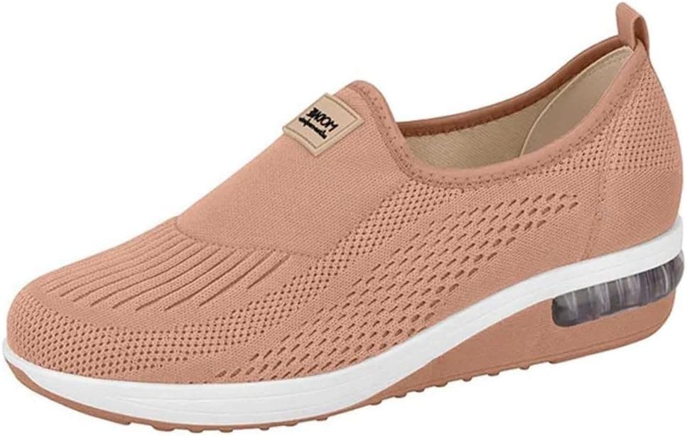 Tnys Slip On Moda e Meia MD22-73202