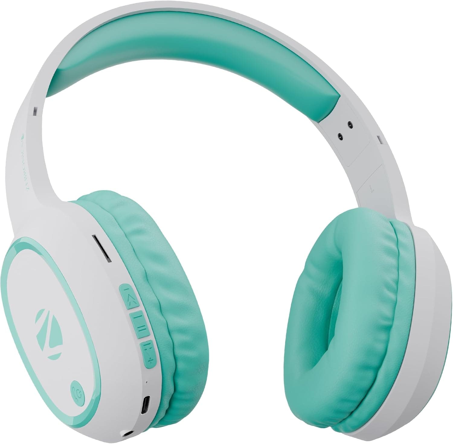 Teal Green