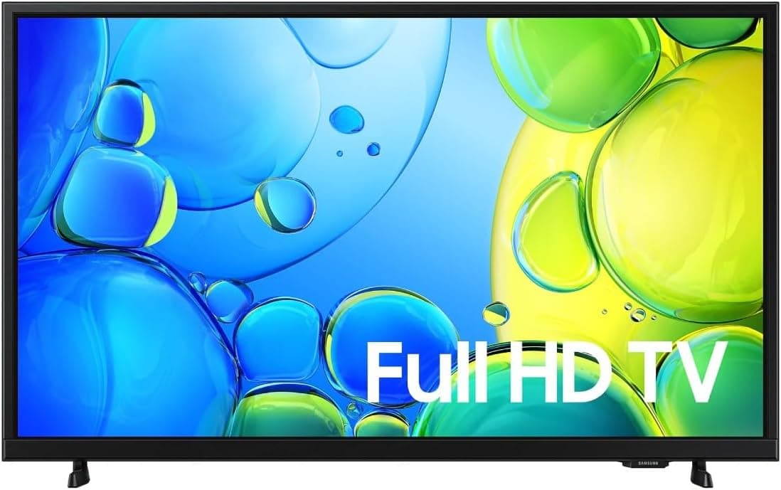 Samsung 32-in Full HD F6005 4K Smart TV, bästa priset