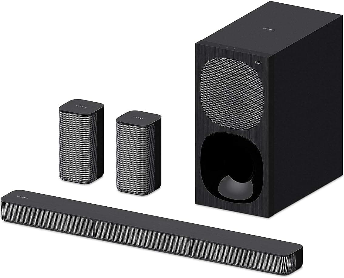 Sony HT-S20R 5.1ch Soundbar