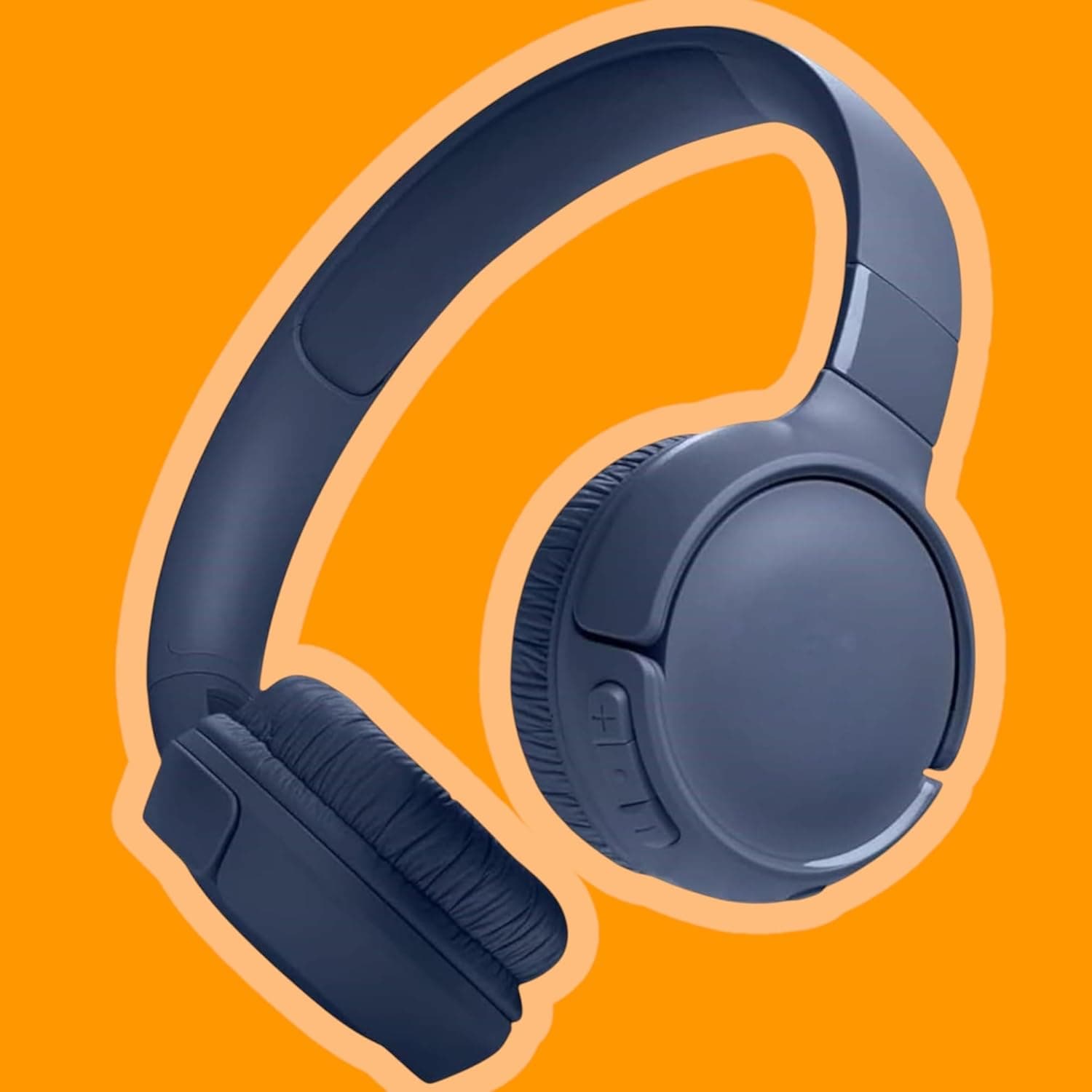 Wireless Headphone J-520 Headset Eerphone,Bluetooth stereo, with External Microphone and Support SD 