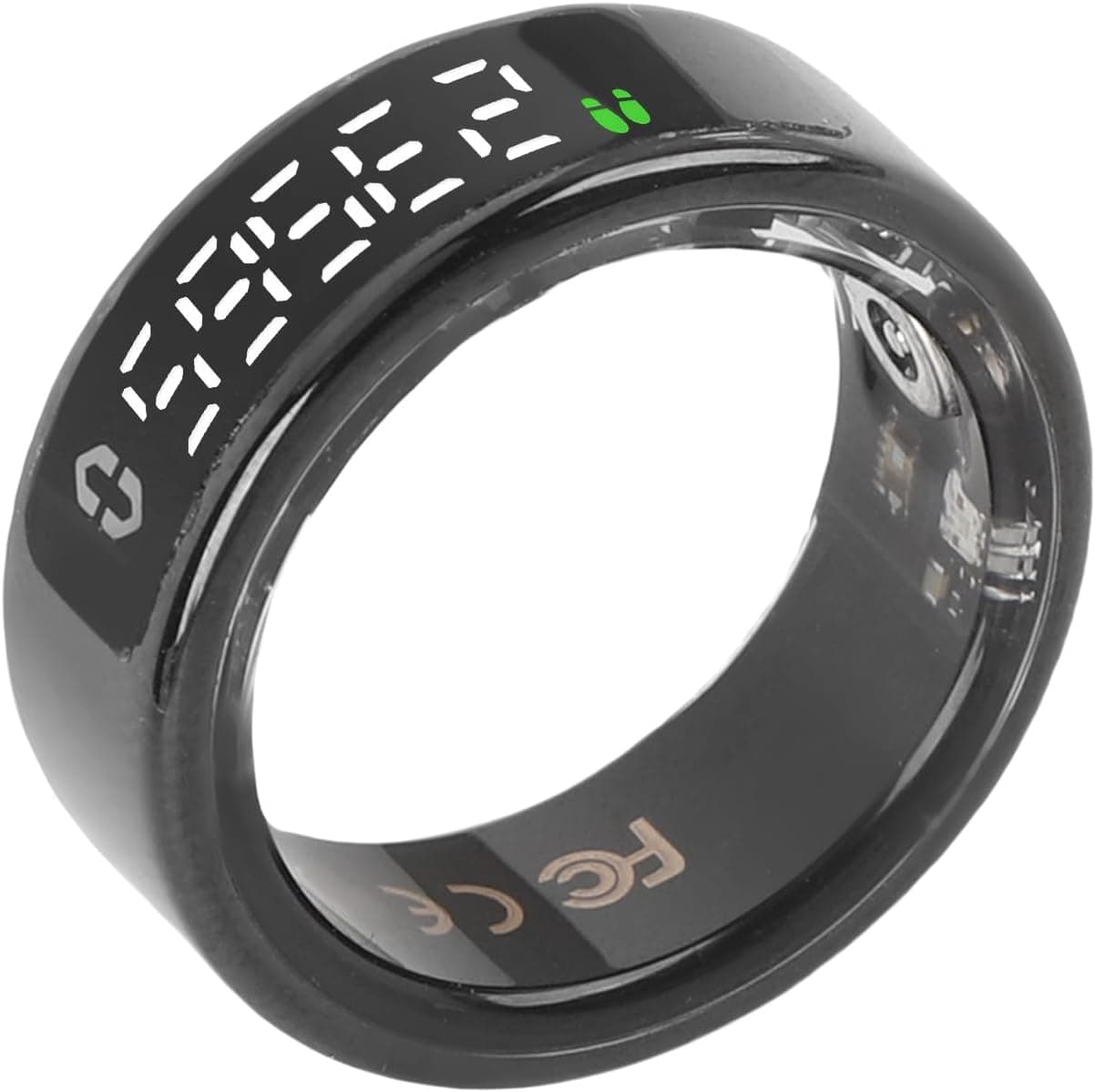Mrisata Smart Fitness Tracker Ring 58% Off