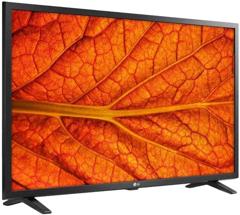 LG 32LM637BPLA TV 32" HD Smart TV WiFi Sjärna - BästaDeal