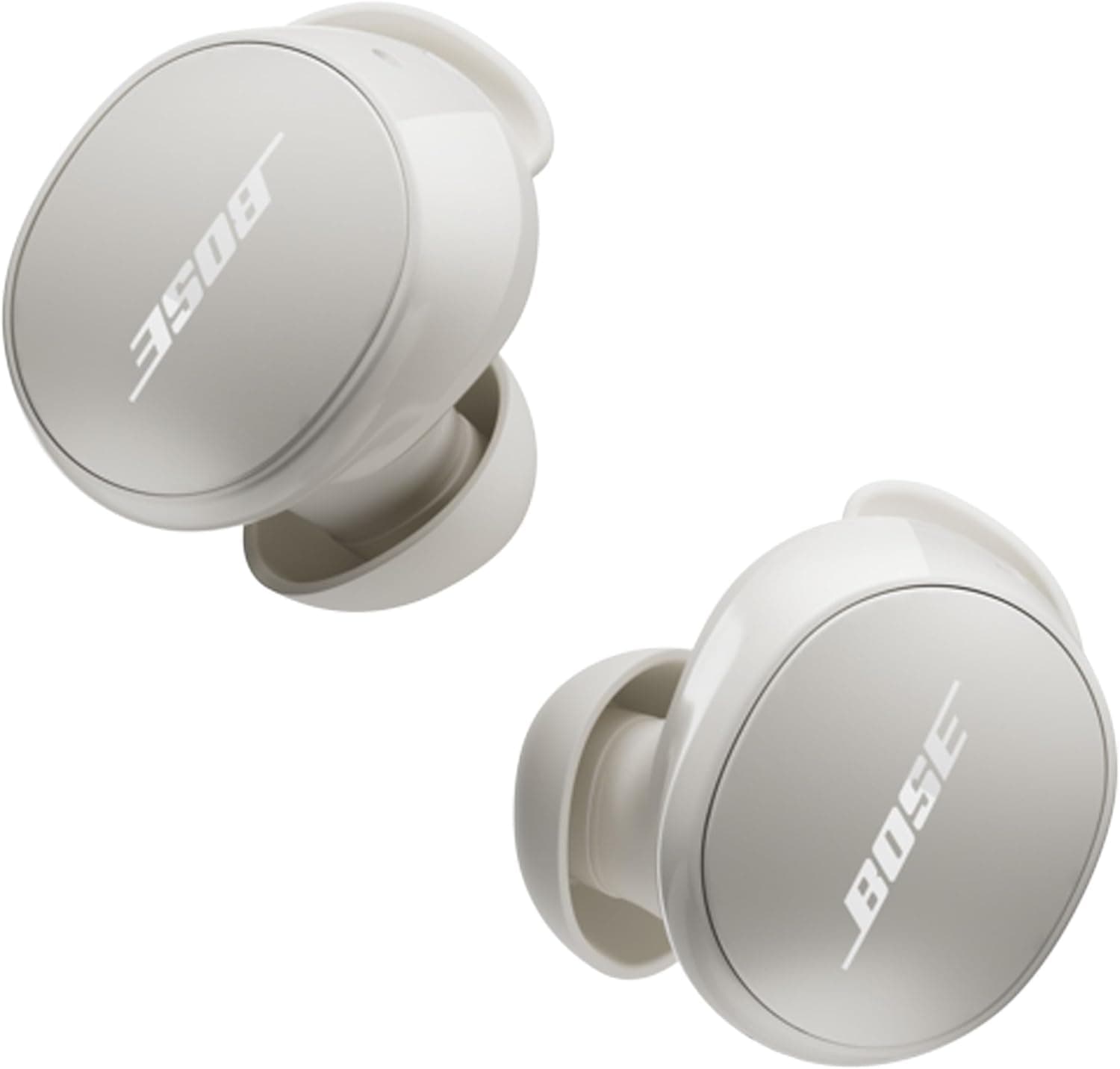 QuietComfort Wireless Earbuds White Smoke Best Deal