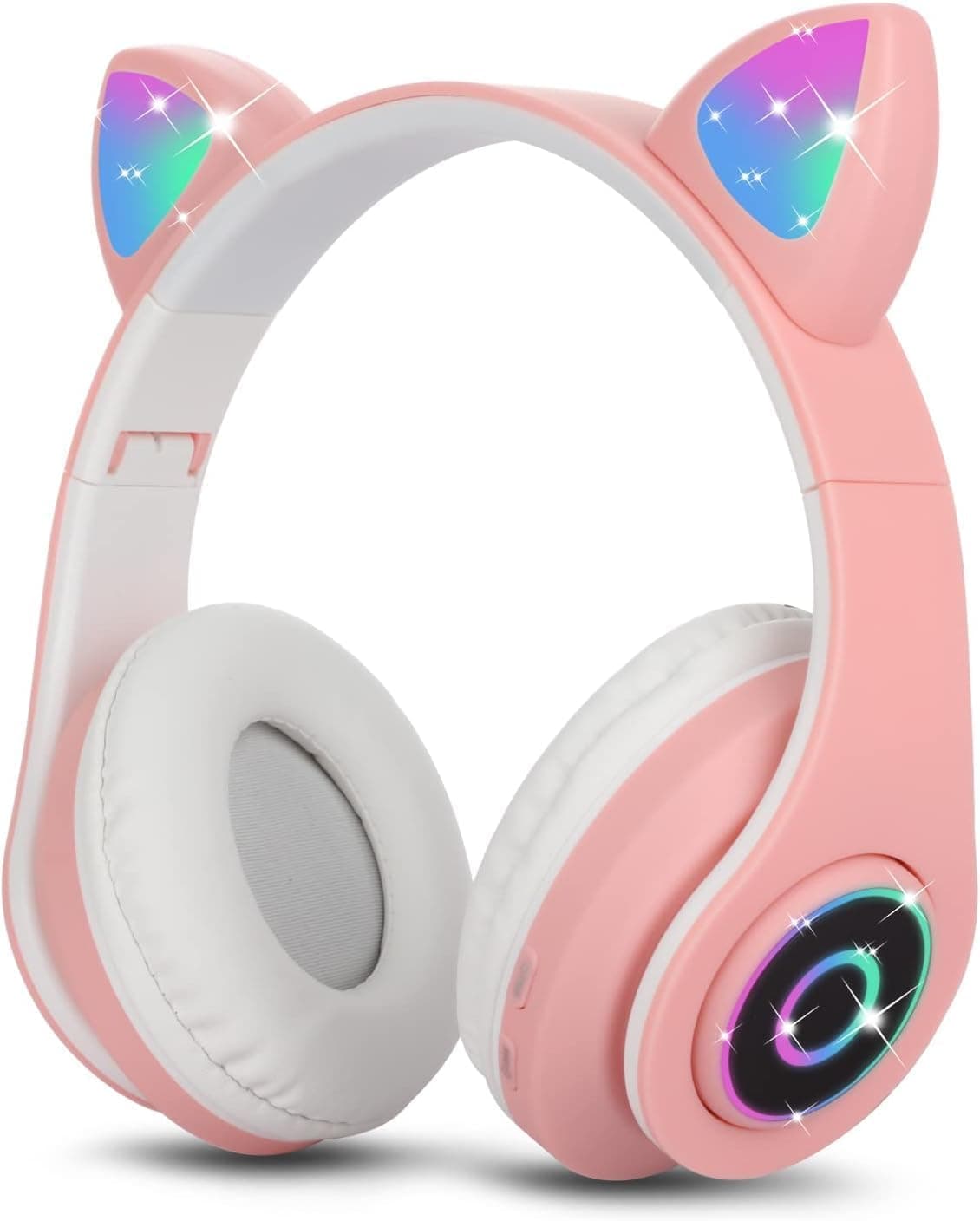 Sony WH-CH710N Wireless Headset - Nero/Bianco