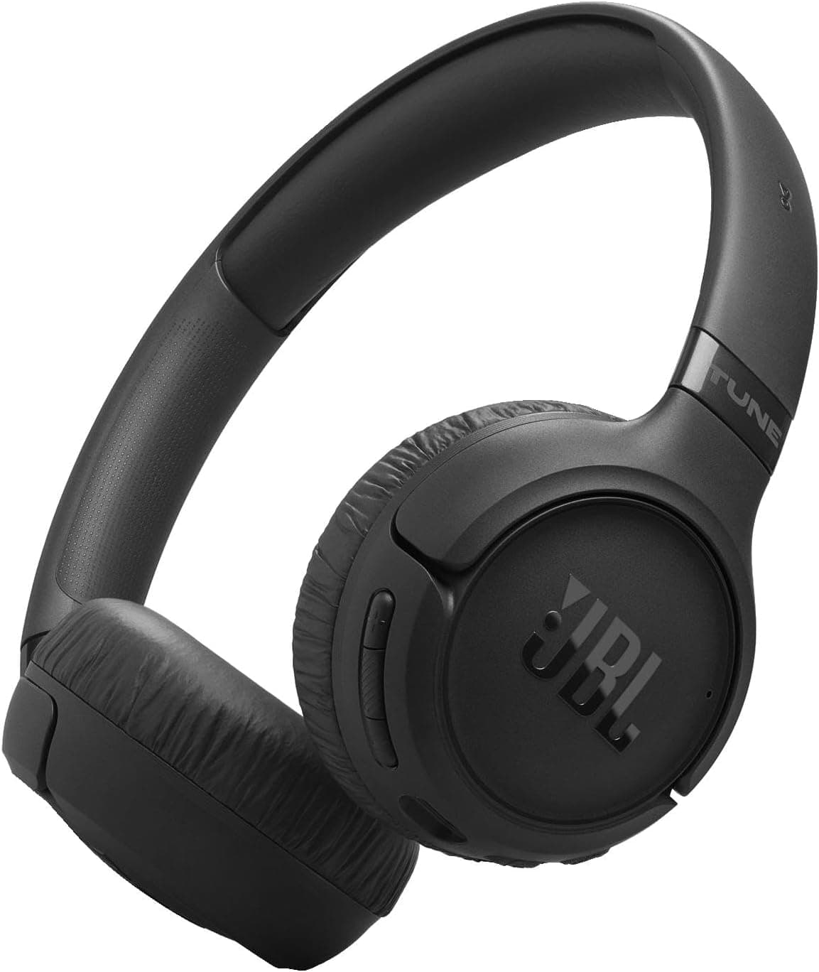 JBL Tune 680NC, Hi-Res JBL Pure Bass Sound Plus Spatial Sound, Adaptive Noise Cancelling with Smart 