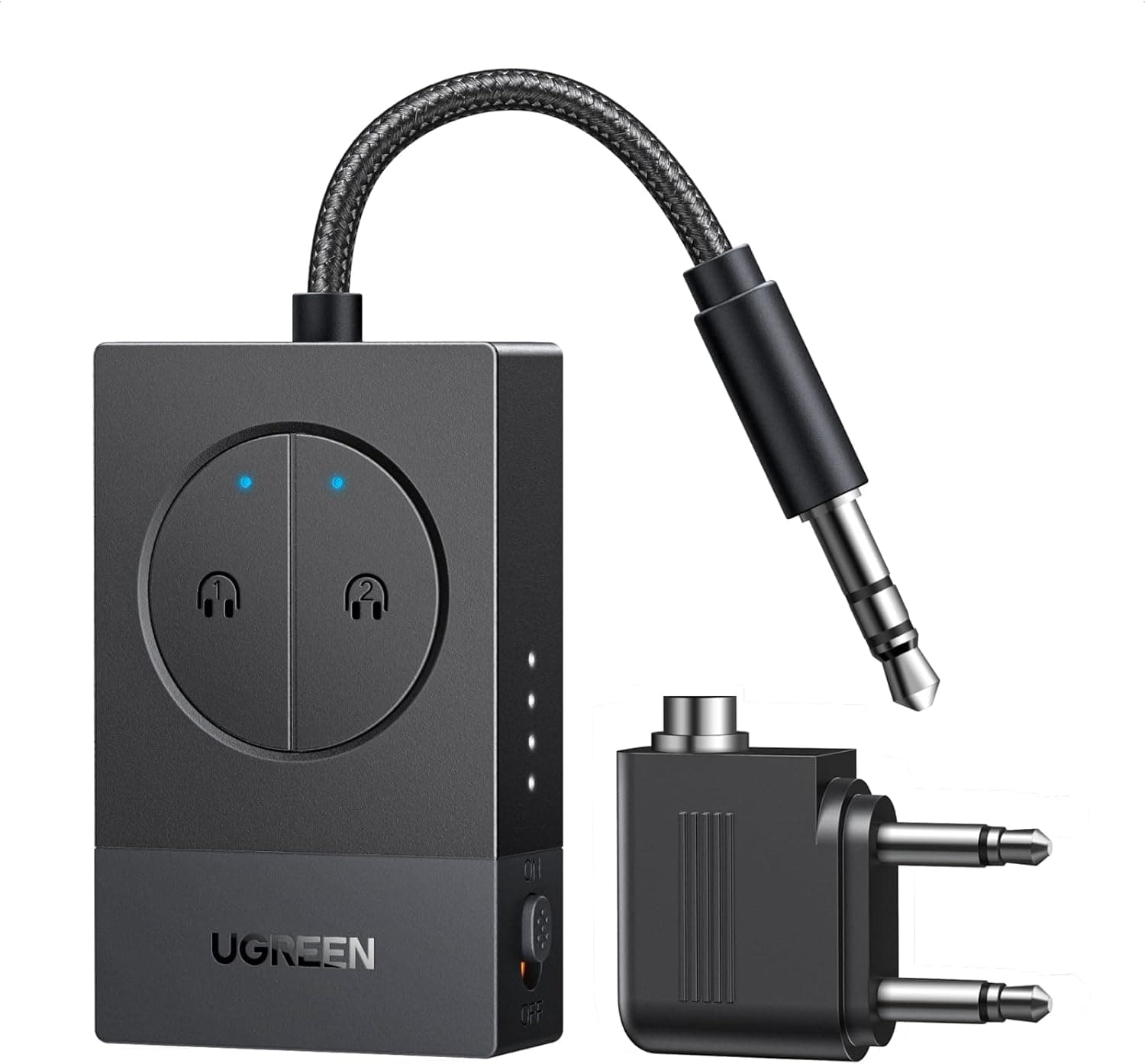 Sony WH-1000XM5 32GB Noir