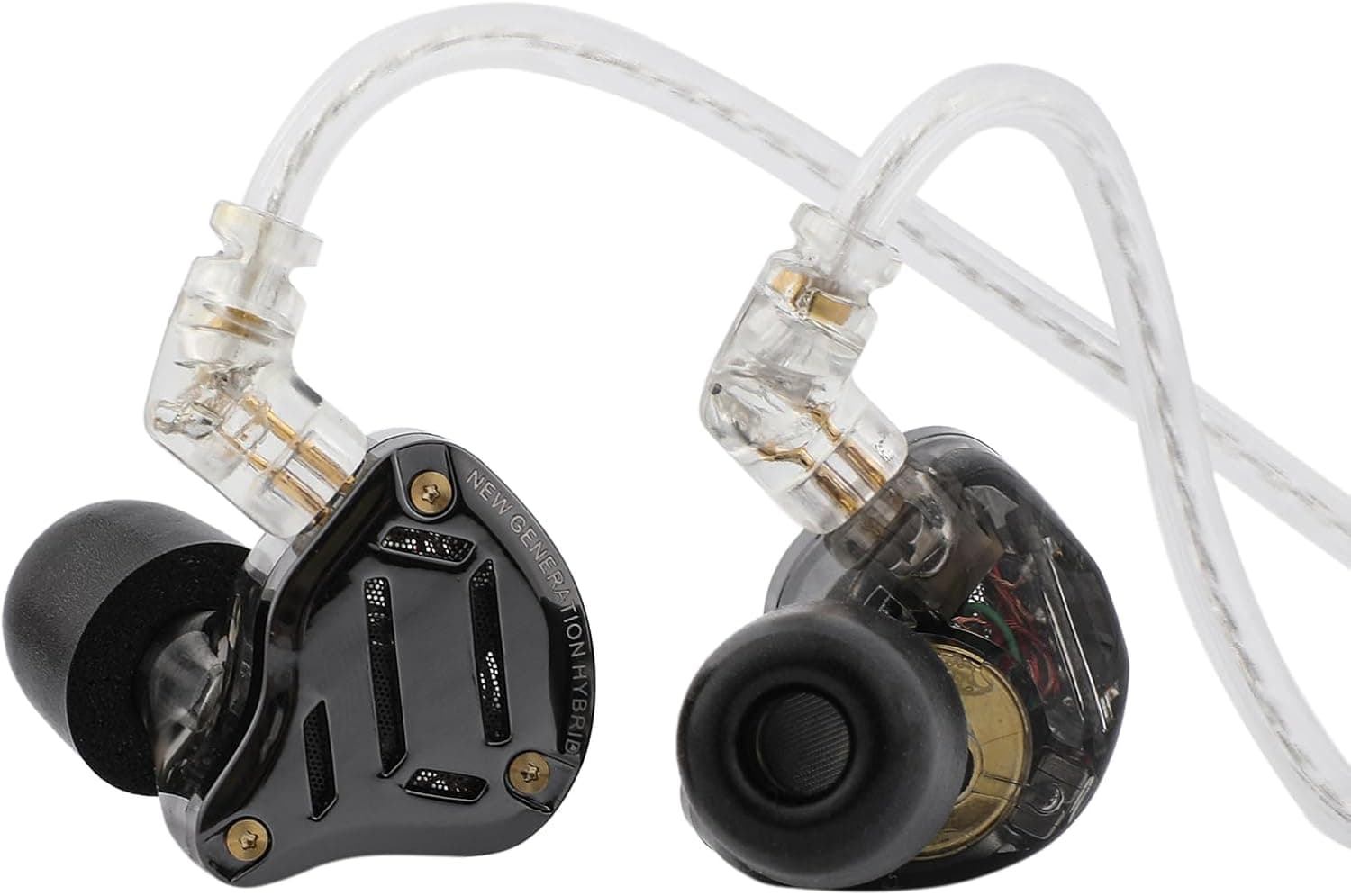 Linsoul KZ ZS10 PRO 2 In Ear Monitor IEM