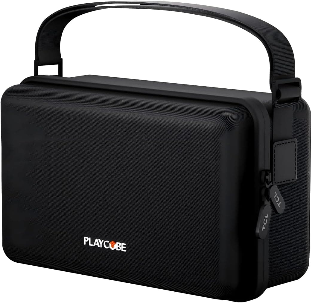Mejor oferta TCL PlayCube Projector Bag