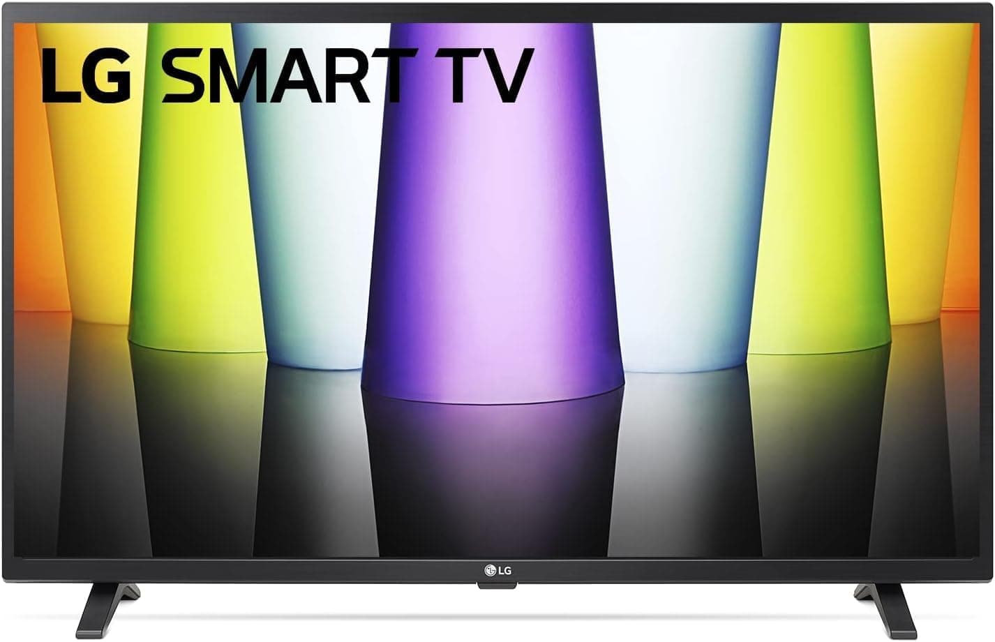LG 32LQ63006LA 32" Full HD Smart TV, Processore α5 Gen 5 con AI - Miglior Offerta
