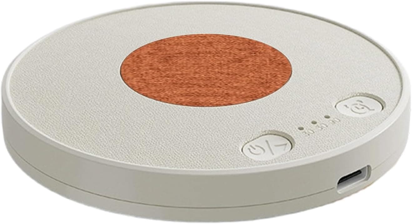 Pillow Speaker Wireless Headphones - 40g ABS PC Polyester Fiber Type-C