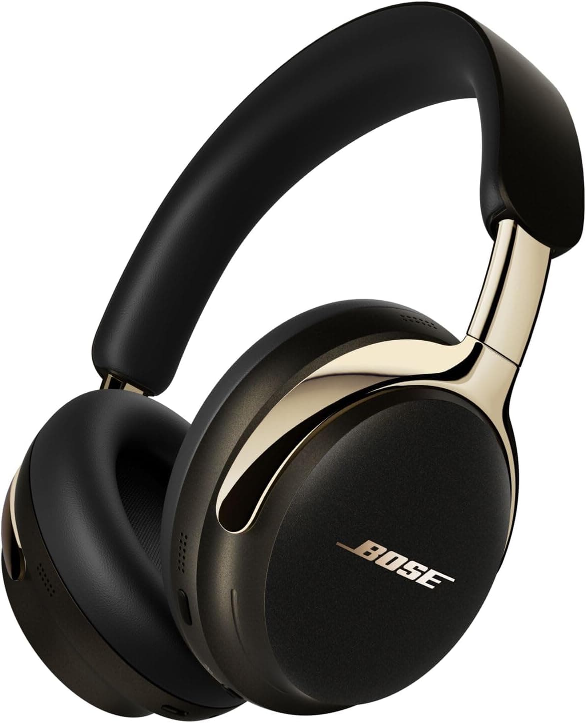  Bose Ultra Noise Cancelling Headphones 2nd GEN Desert Gold 10% Off