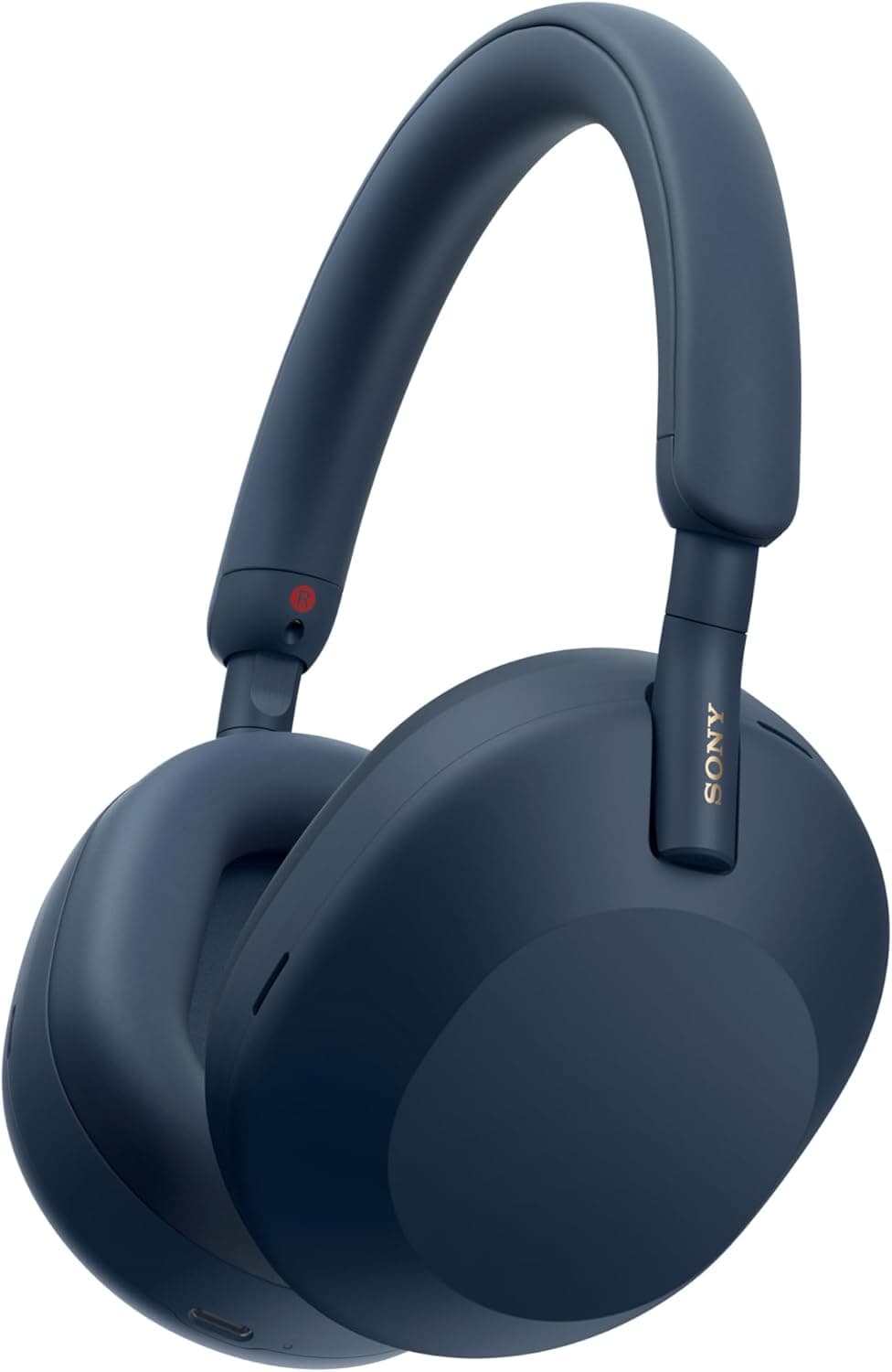 Sony WH-1000XM5 Over-Ear Headphones - Black (2 Pack)