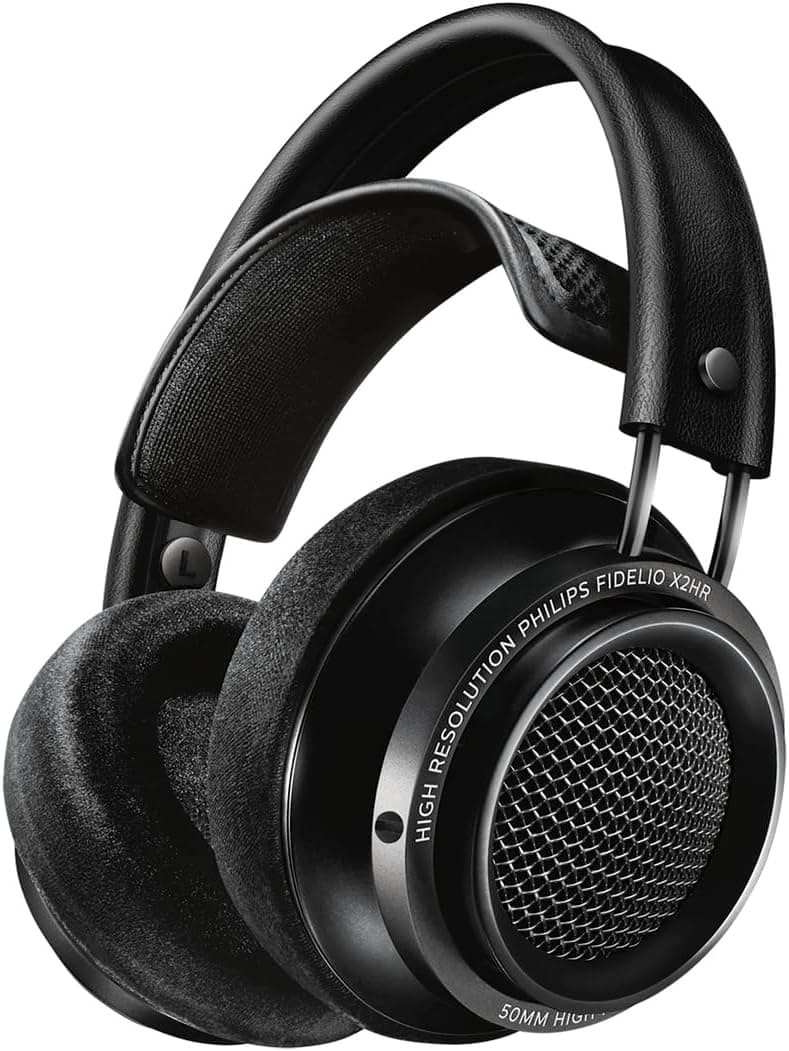 Sony WH-1000XM6 42x40x40mm (Svart) - Störst och mest avancerad brytare