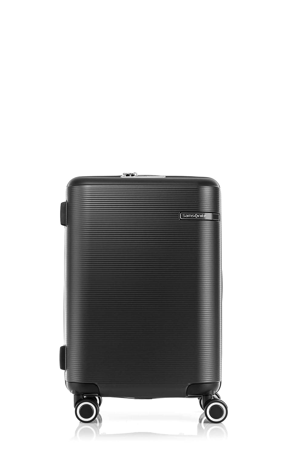 Samsonite Staren 55 Cms Polycarbonate — 20% Off