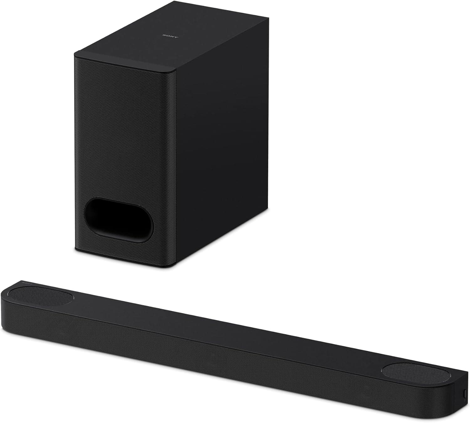 Sony BRAVIA Theatre Bar 6 mit Subwoofer (3.1.2 Kanal-Umgebungssound, aufwärtsgelegte Lautsprecher, Dolby Atmos, DTS:X, AI Voice) - Best Deal