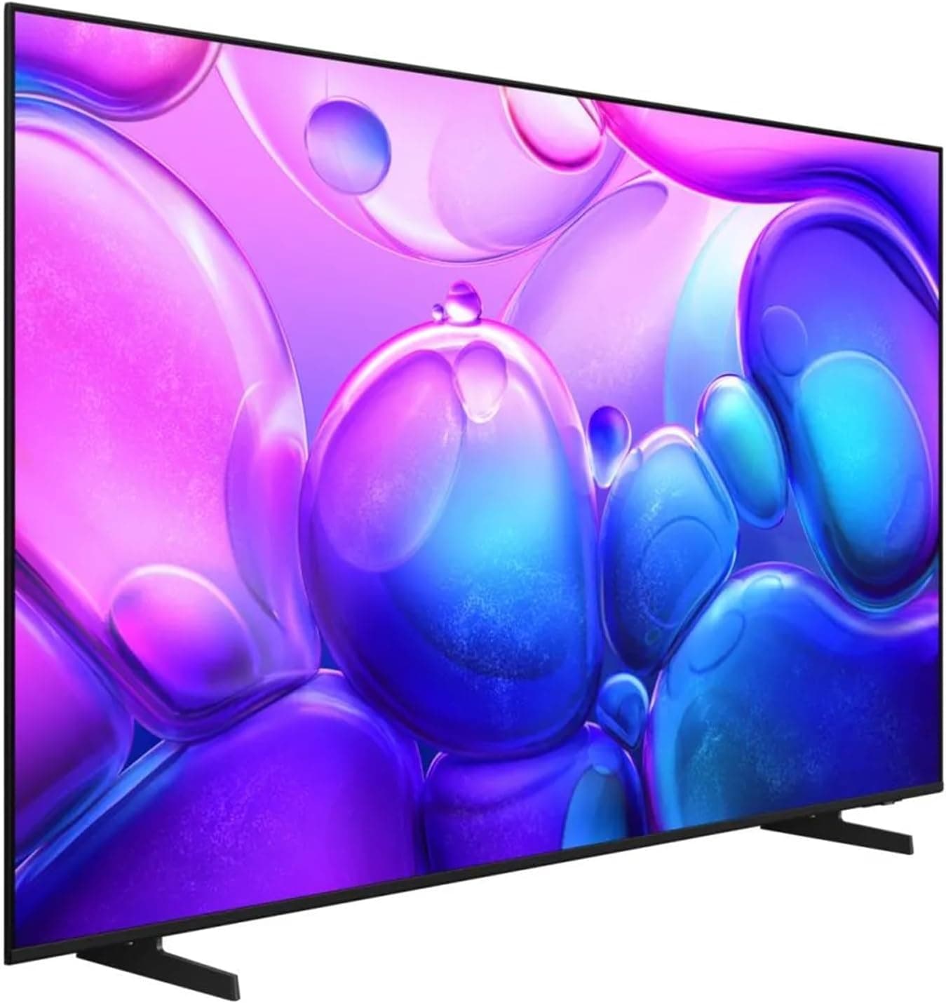 Samsung QE55Q6FAAU TV Smart 55" 4K QLED DVB-T2 Wi-Fi - Best Price
