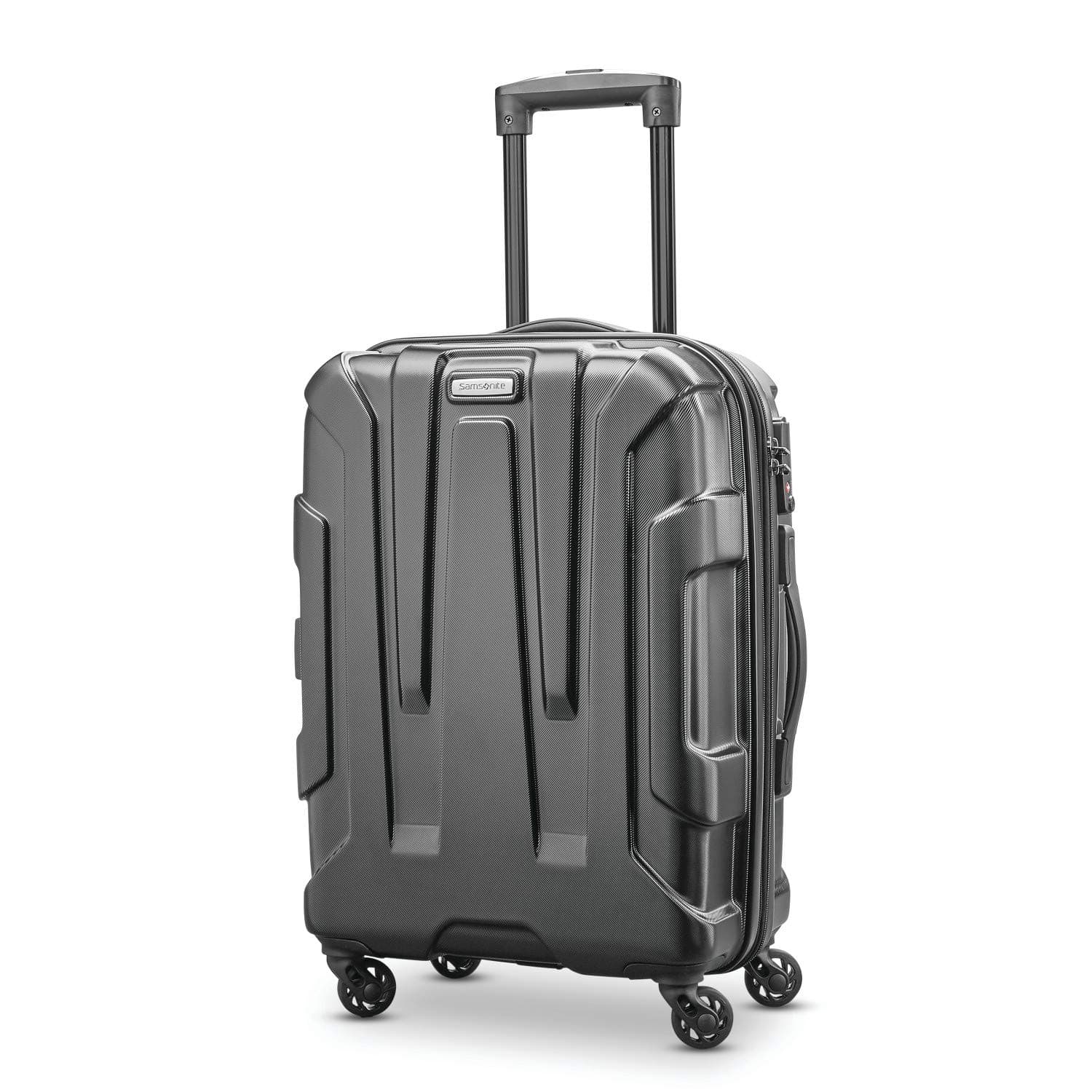 57% Off Samsonite Centric Expandable Luggage