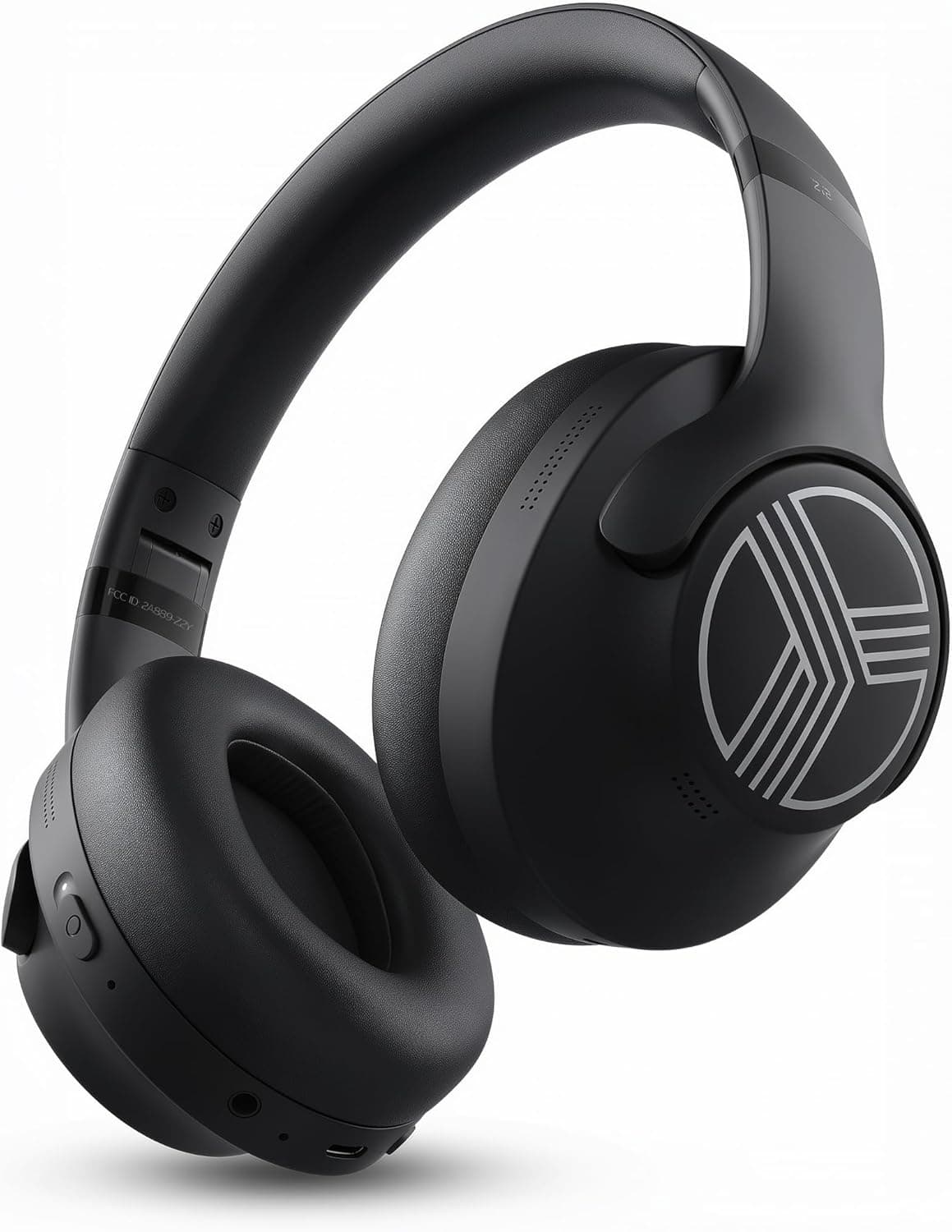 Sony WH-1000XM4 32GB Black