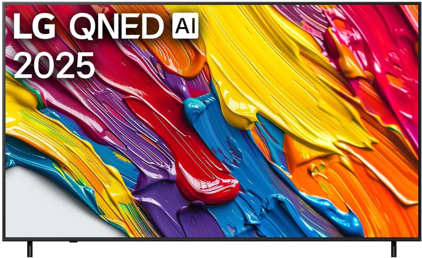 LG 86QNED82A6B 86 Zoll 4K QNED AI TV mit α7 Gen8 Prozessor – Best Deal