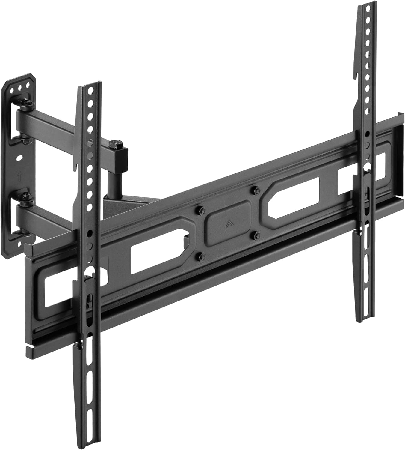 Volkano VK-4030-BK Double Arm Full Motion TV Tilt and Swivel Wall Mount - 13% Off