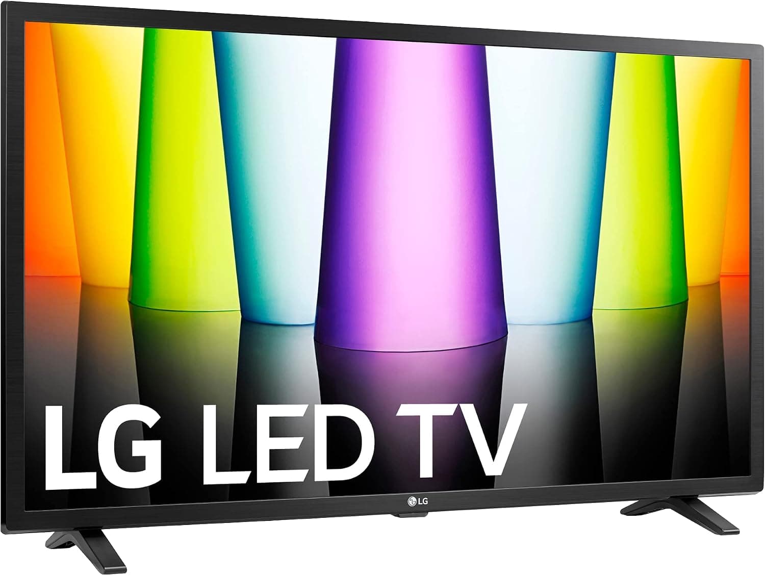 LG 32LQ630B 32" HD Smart TV α5 Gen 5 Best Price