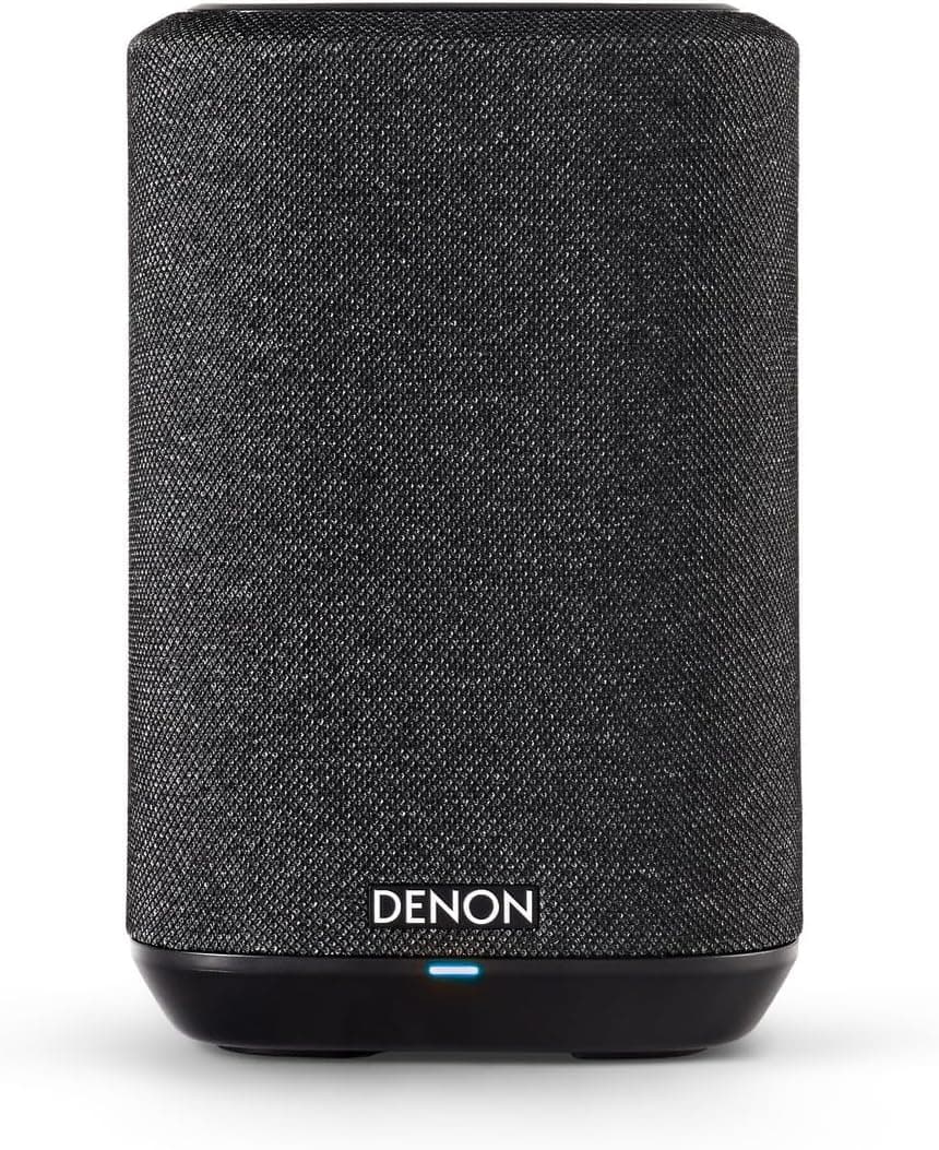 Best Deal - Denon Home 150 NV Black