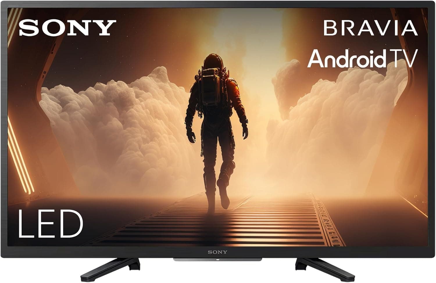 Sony BRAVIA KD-32W800 32 Pollici Smart TV Migliore Offerta