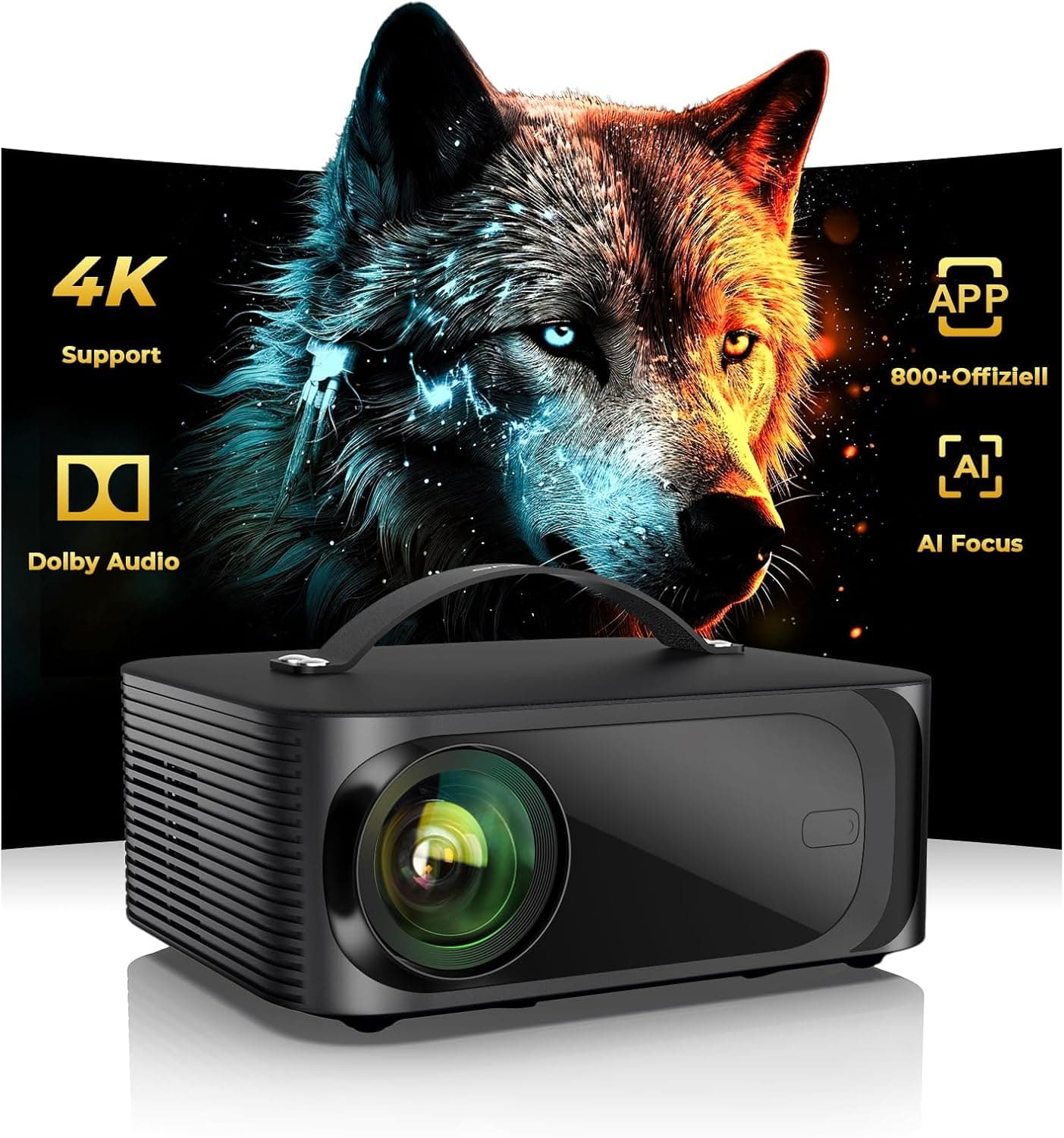 33% Off 4.5/5 Sternen(1K) Elektronik