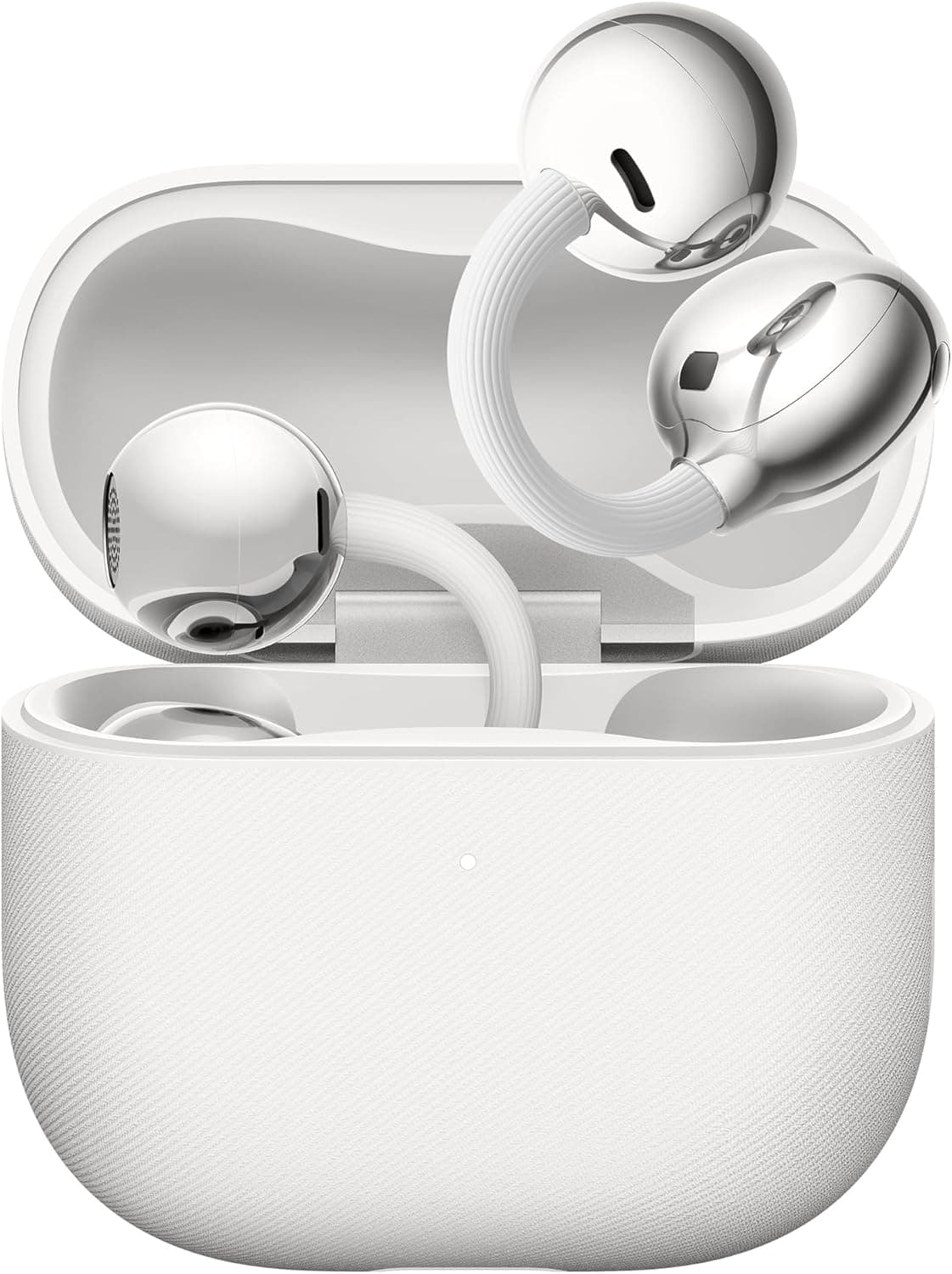 HUawei FreeClip 2 Earbuds SAR 619.00 White