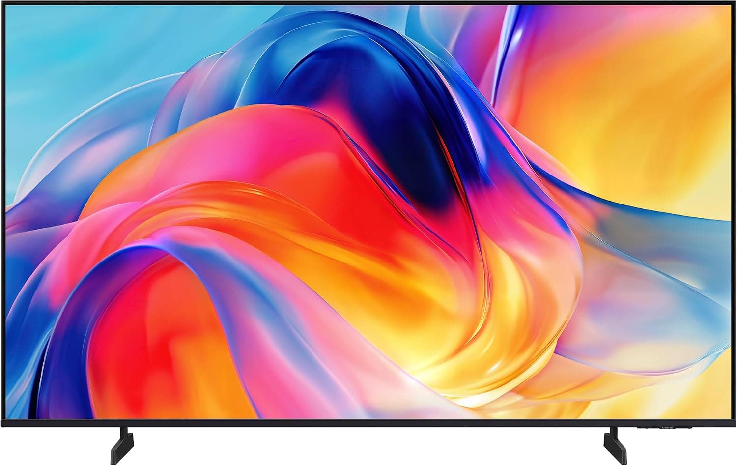 Mejor oferta Samsung Smart TV 43" Mini LED UN43M75HAFXZX