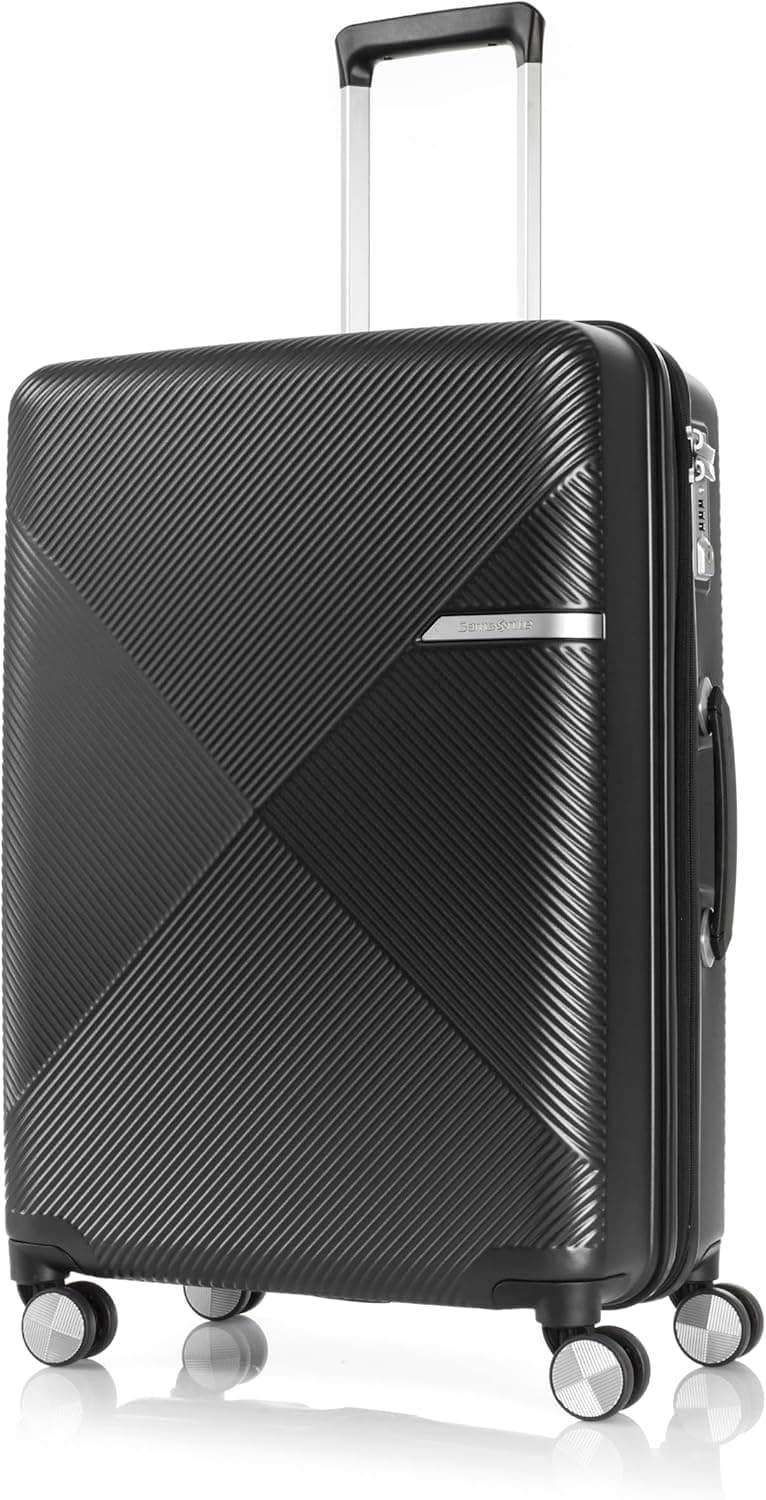 Samsonite Volant Suitcase 50% Off
