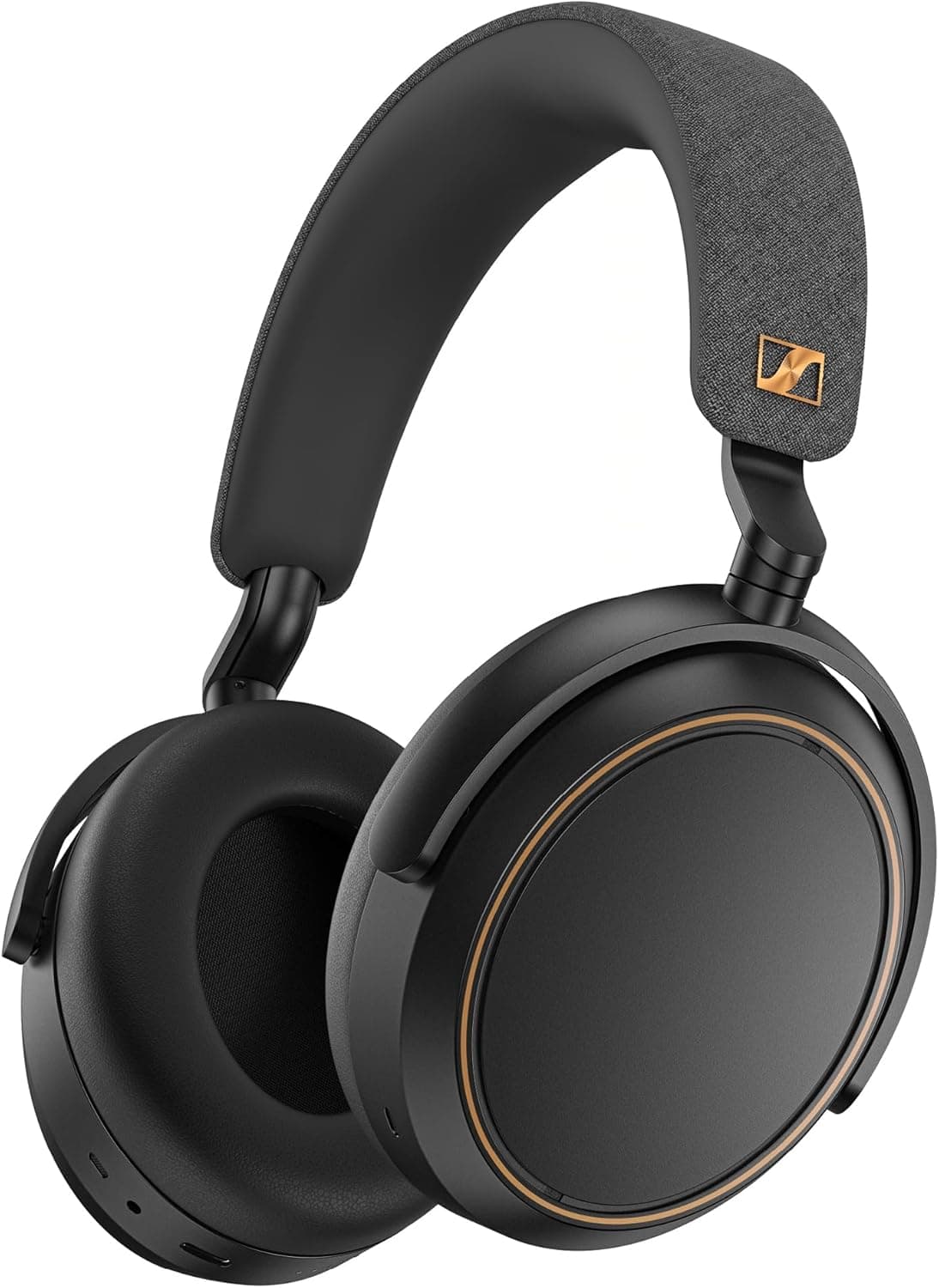 Sennheiser Momentum 4 Wireless Special Edition Earbuds Black/Copper
