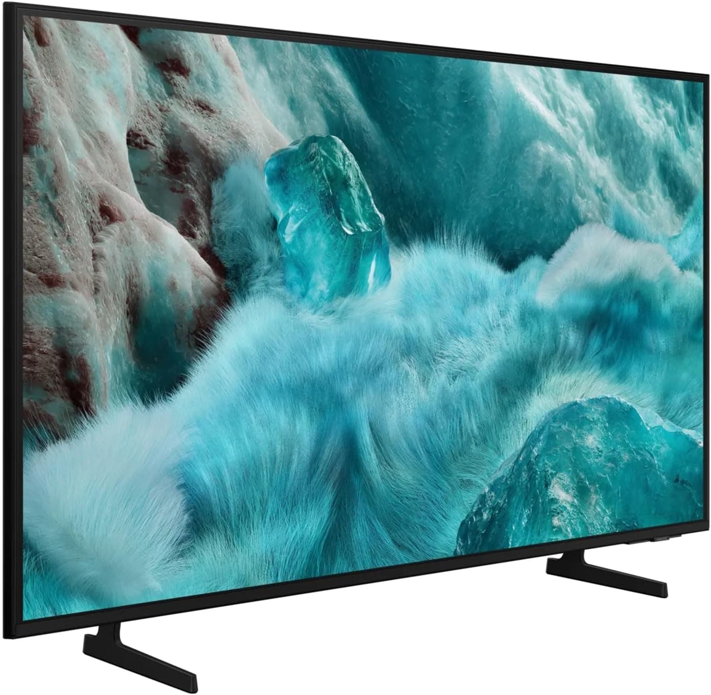 Meilleur prix TV QLED 85" Samsung QE85Q7FAA