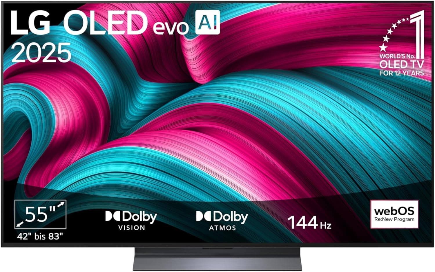 7 Größen - Beste Preis-Angebot