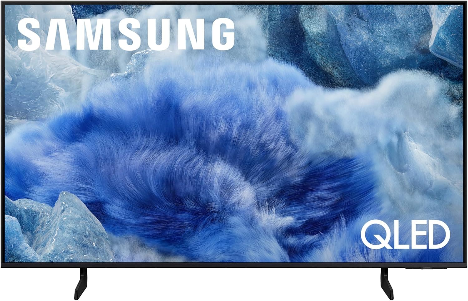 Samsung 65" QLED 4K Smart TV - ¡El Mejor Precio!