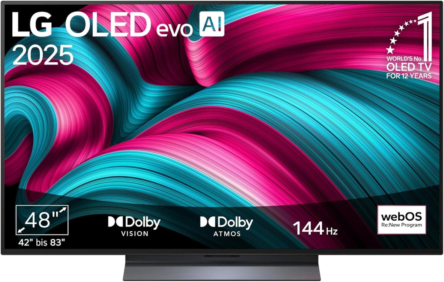 7% Off - 7 Größen