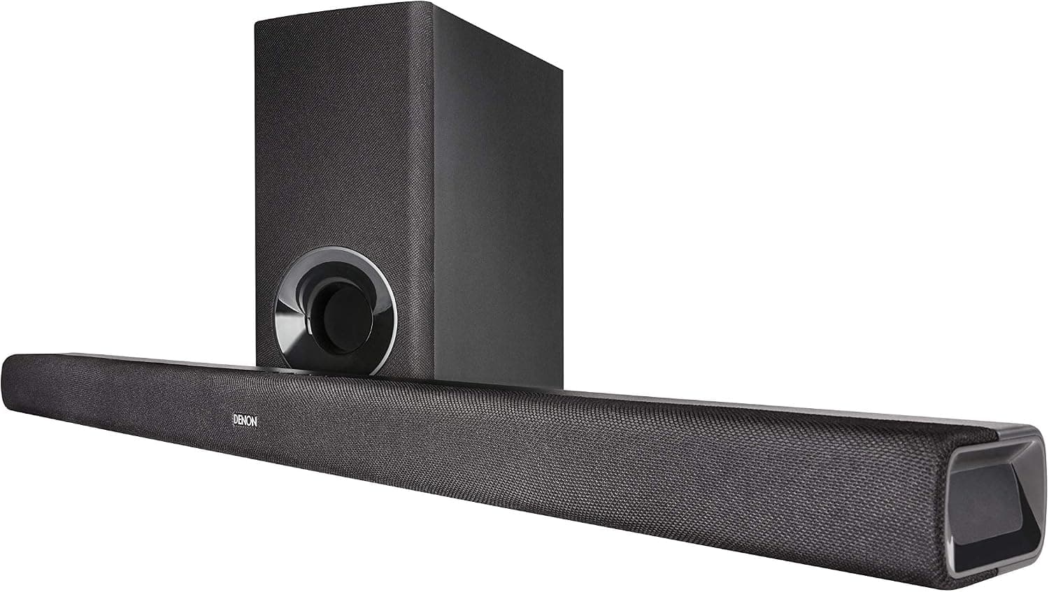 Denon DHT-S316 Soundbar & Subwoofer