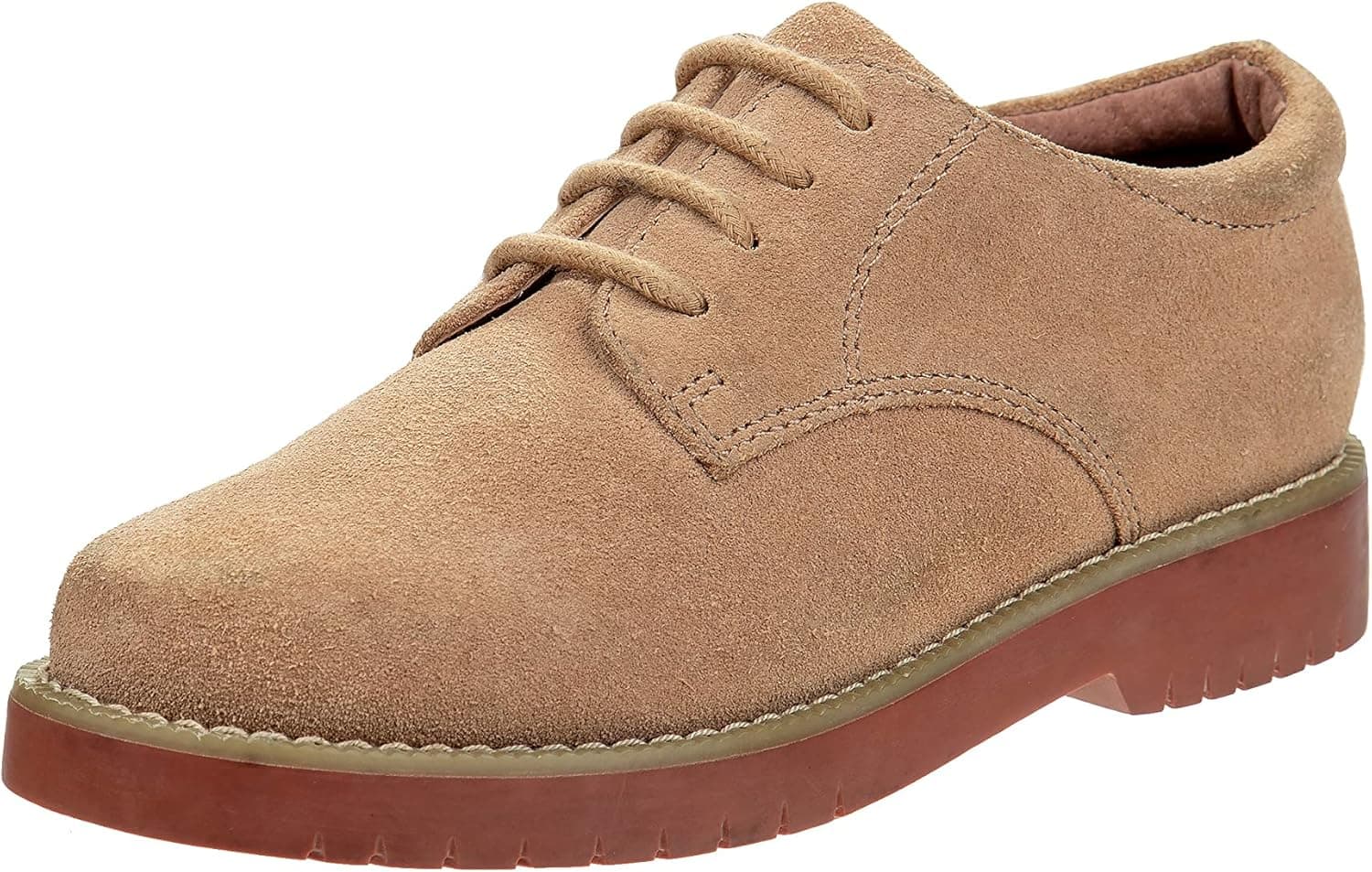 Academie Gear Men's Casual Shoe - Black, Size M