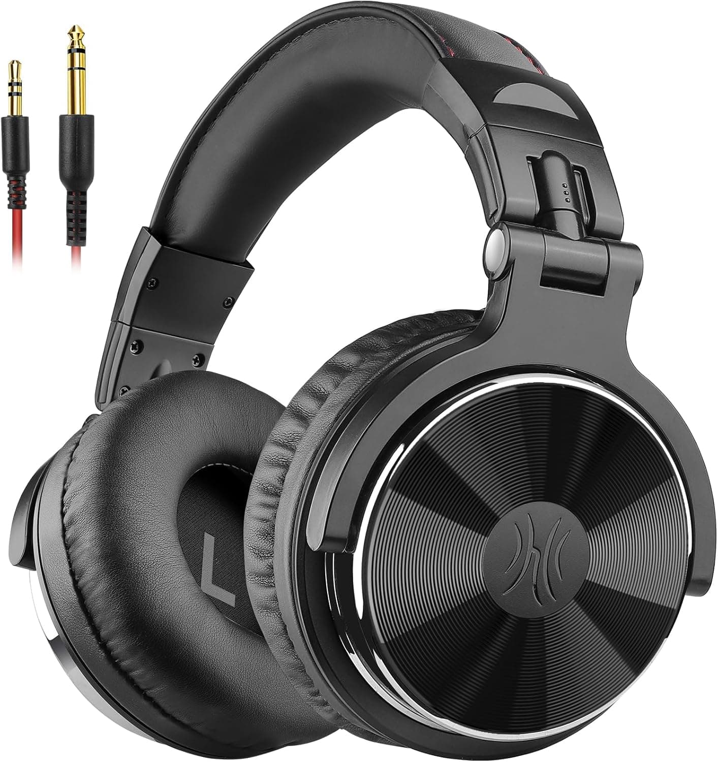 Sony WH-1000XM5 S/FM/Black 40H Battery Life/Active Noise Cancellation