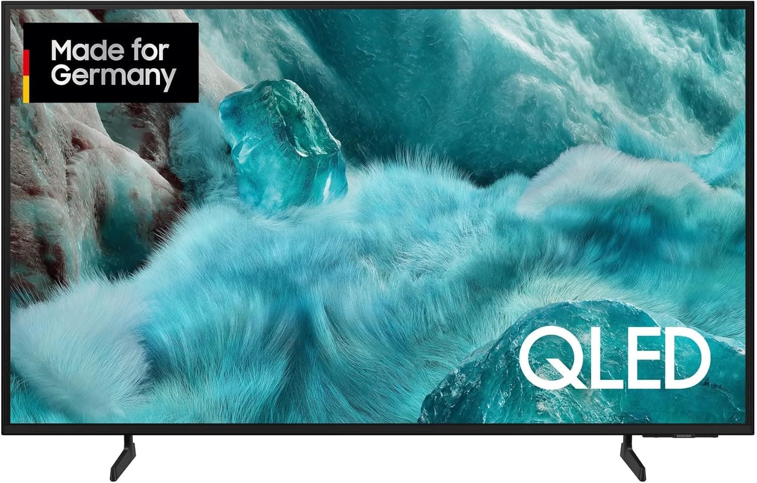 Samsung QLED Q7F2 43" UHD TV Best Price