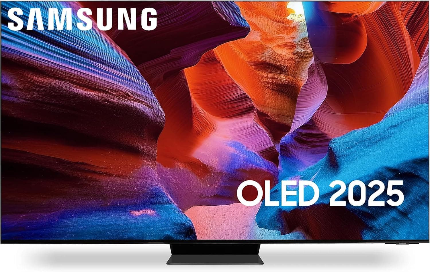 77" S95F - Samsung QD-OLED TV Bästa Priset
