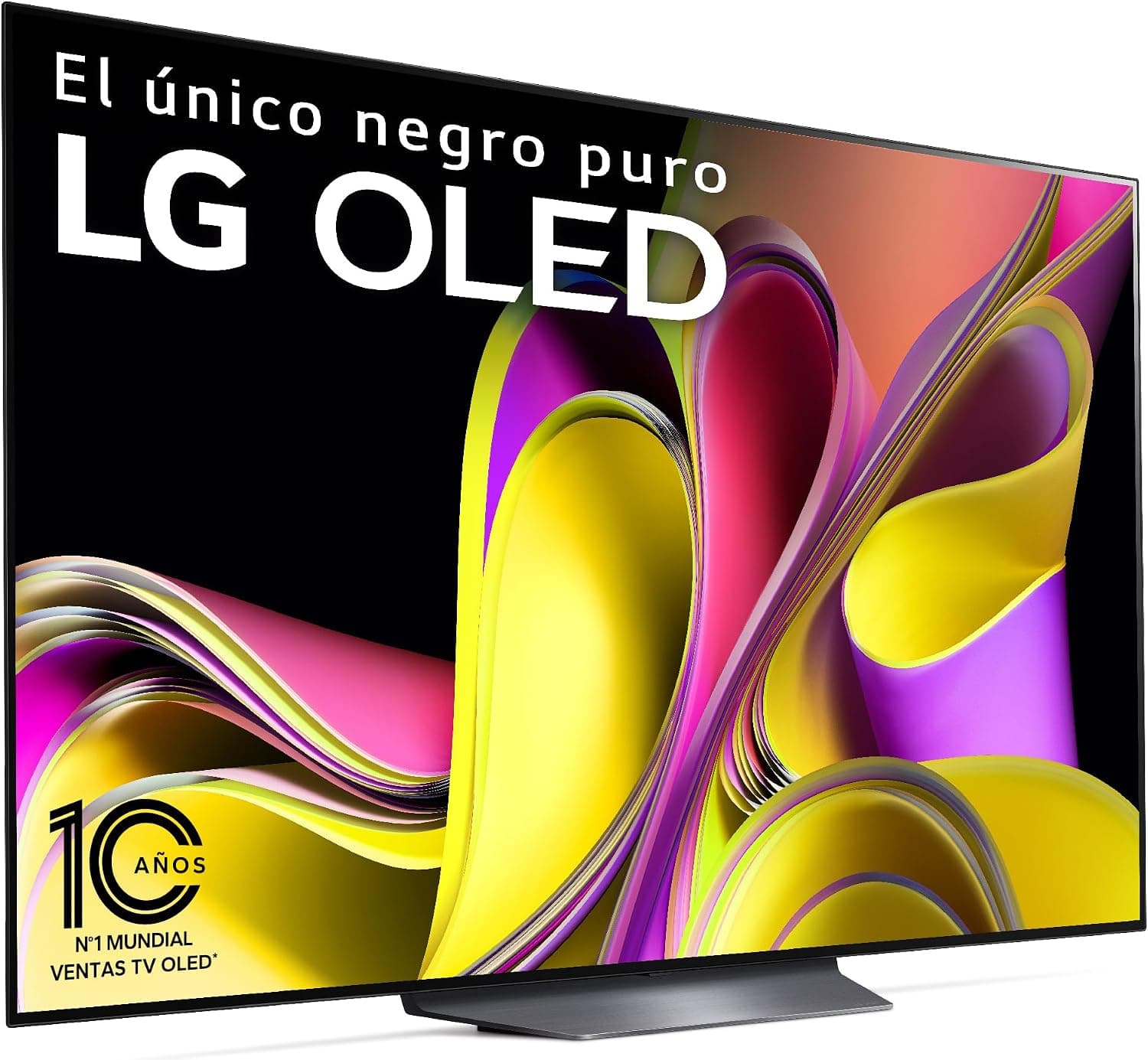 LG OLED65B36LA 65 inch 4K OLED Smart TV Beste Prijs