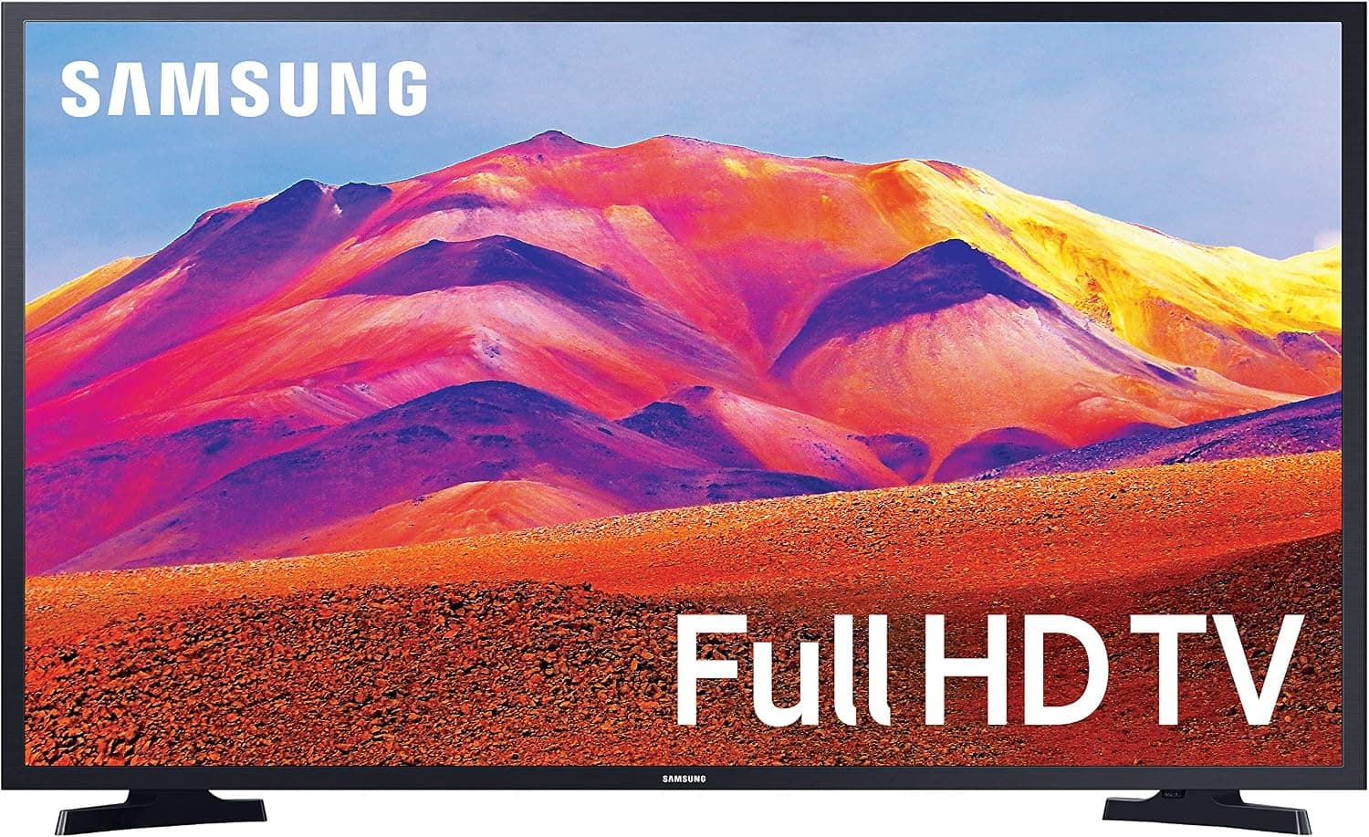 Samsung UE32T5372CDXZT Full HD Smart TV 32" HDR Best Price